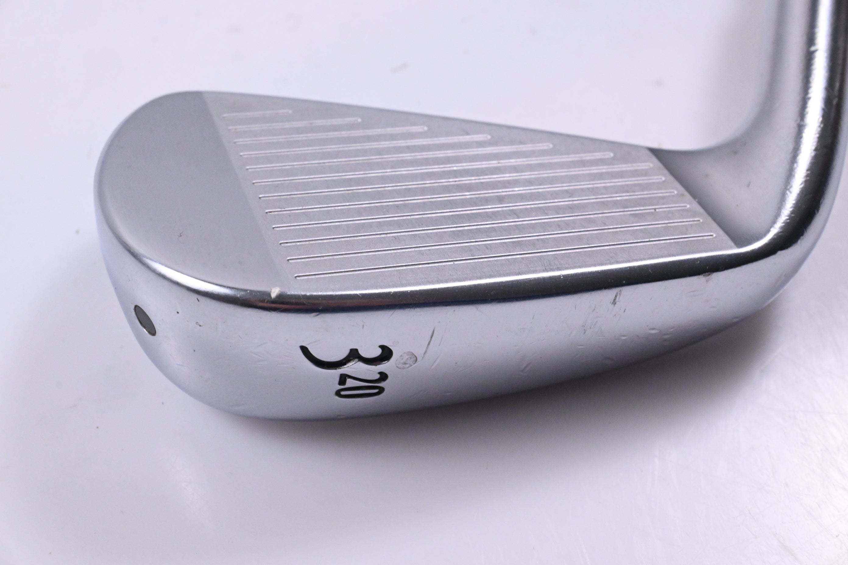 Srixon Z-U65 Utility #3 Iron / 20 Degree / Regular Flex N.S.Pro Modus3 Tour