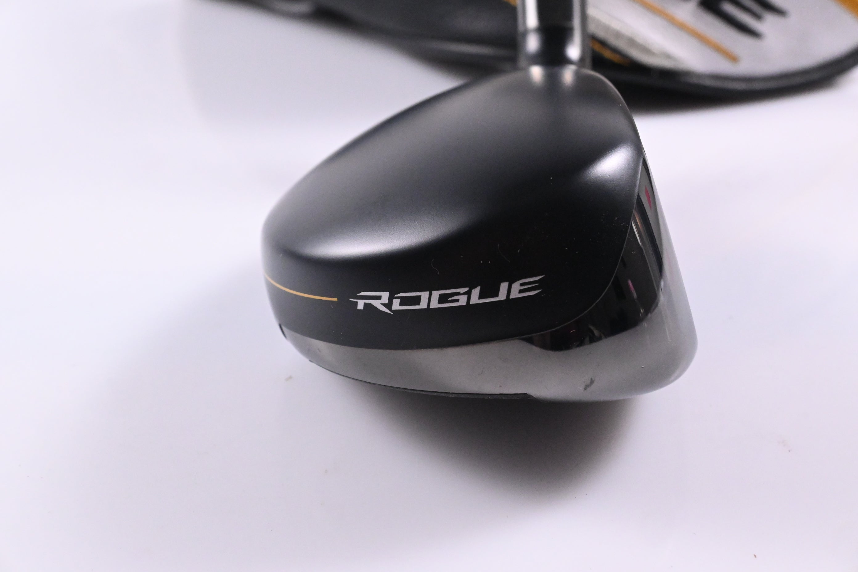 Callaway Rogue ST Max #3 Hybrid / 18 Degree / Regular Flex Tensei CR Blue 55
