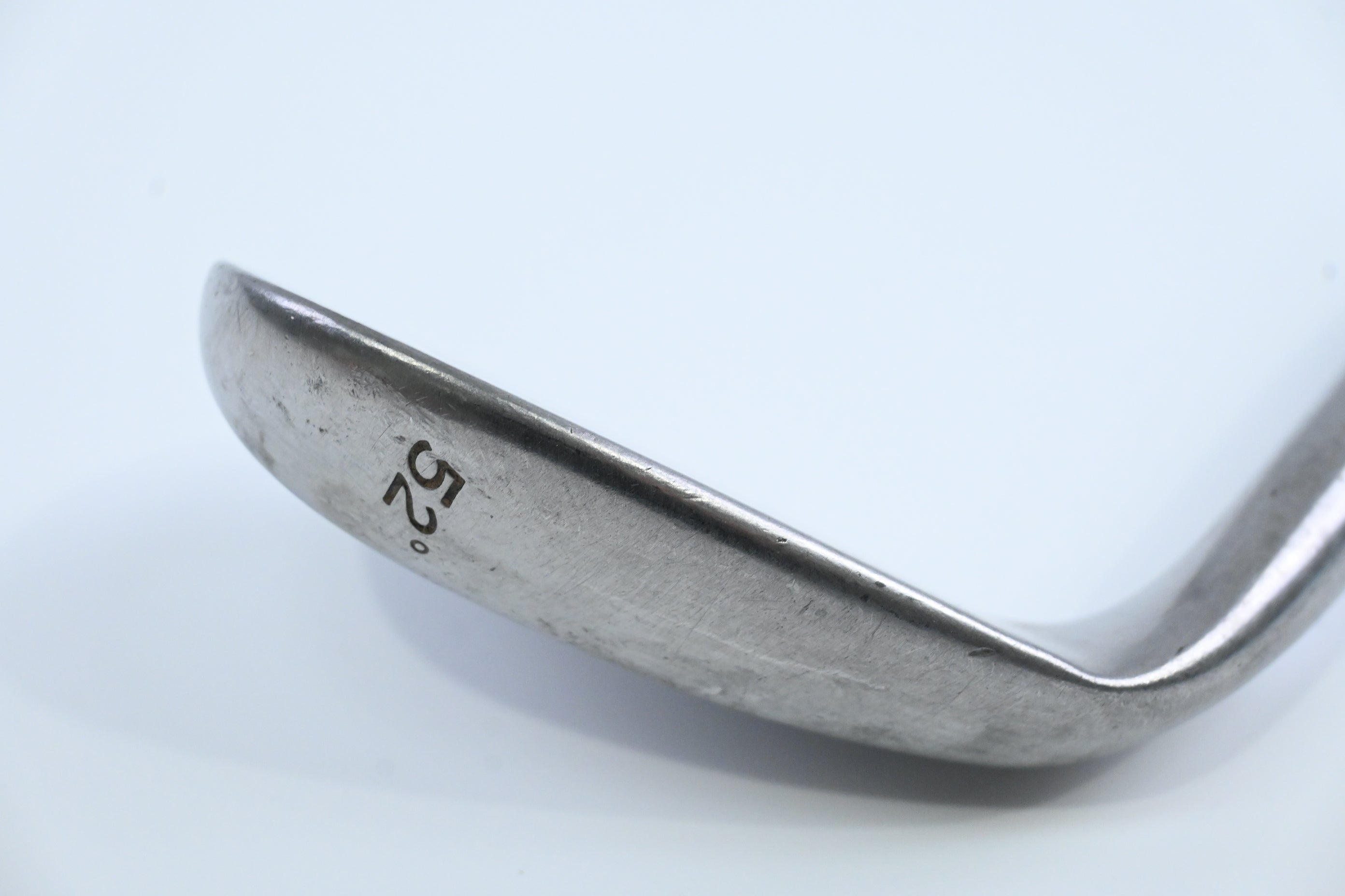 Taylormade Z-Spin White Gap Wedge / 52 Degree / Wedge Flex Taylormade Shaft
