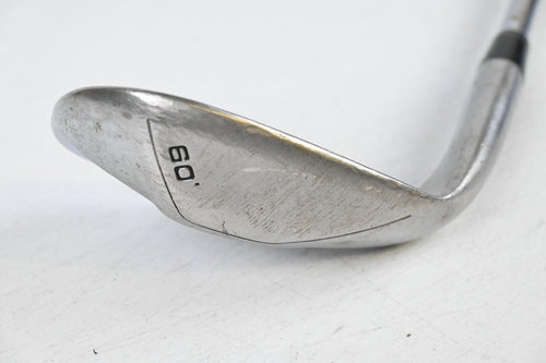 TaylorMade ATV Lob Wedge / 60 Degree / Wedge Flex KBS Shaft