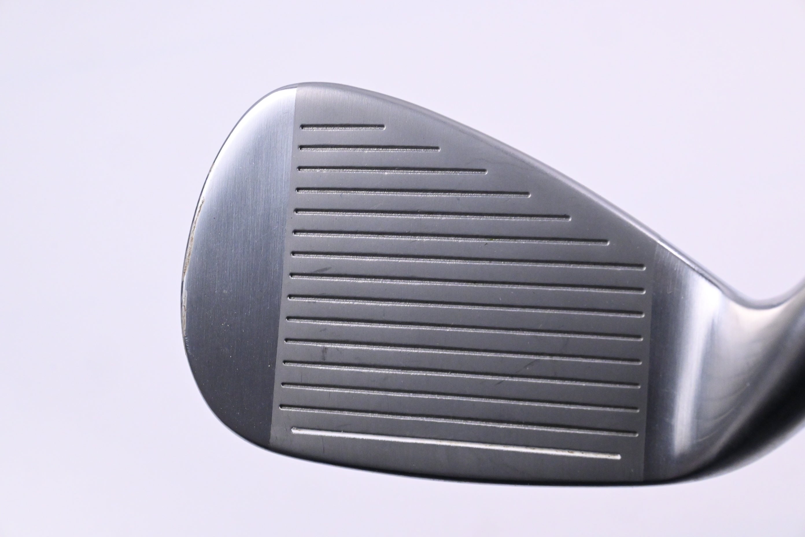 Taylormade Qi Pitching Wedge / 46 Degree / Senior Flex Ventus TR Blue 5 Shaft