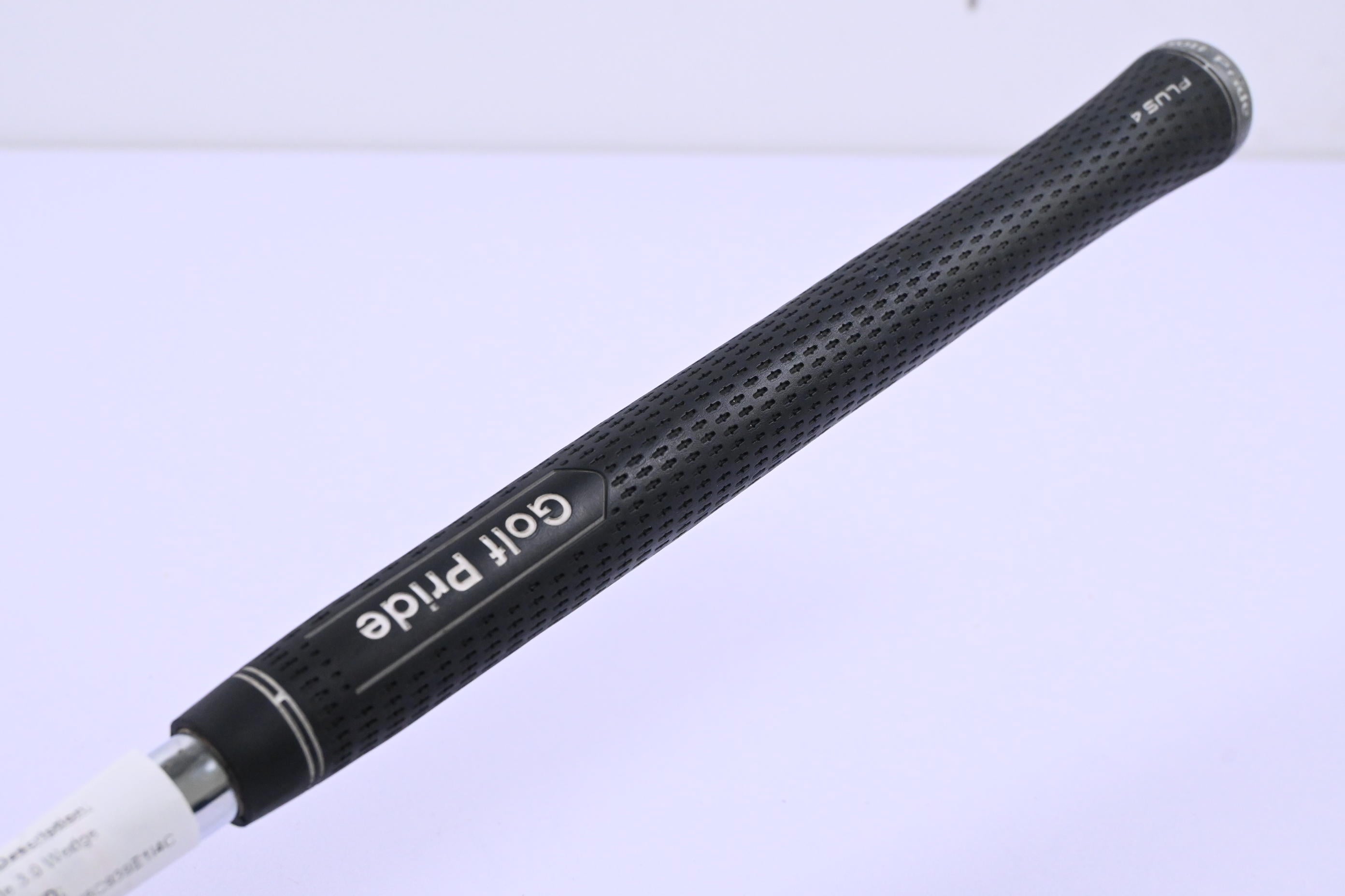 Ping Glide 3.0 Gap Wedge / 52 Degree / Black Dot / Wedge Flex Ping Z-Z115 Shaft