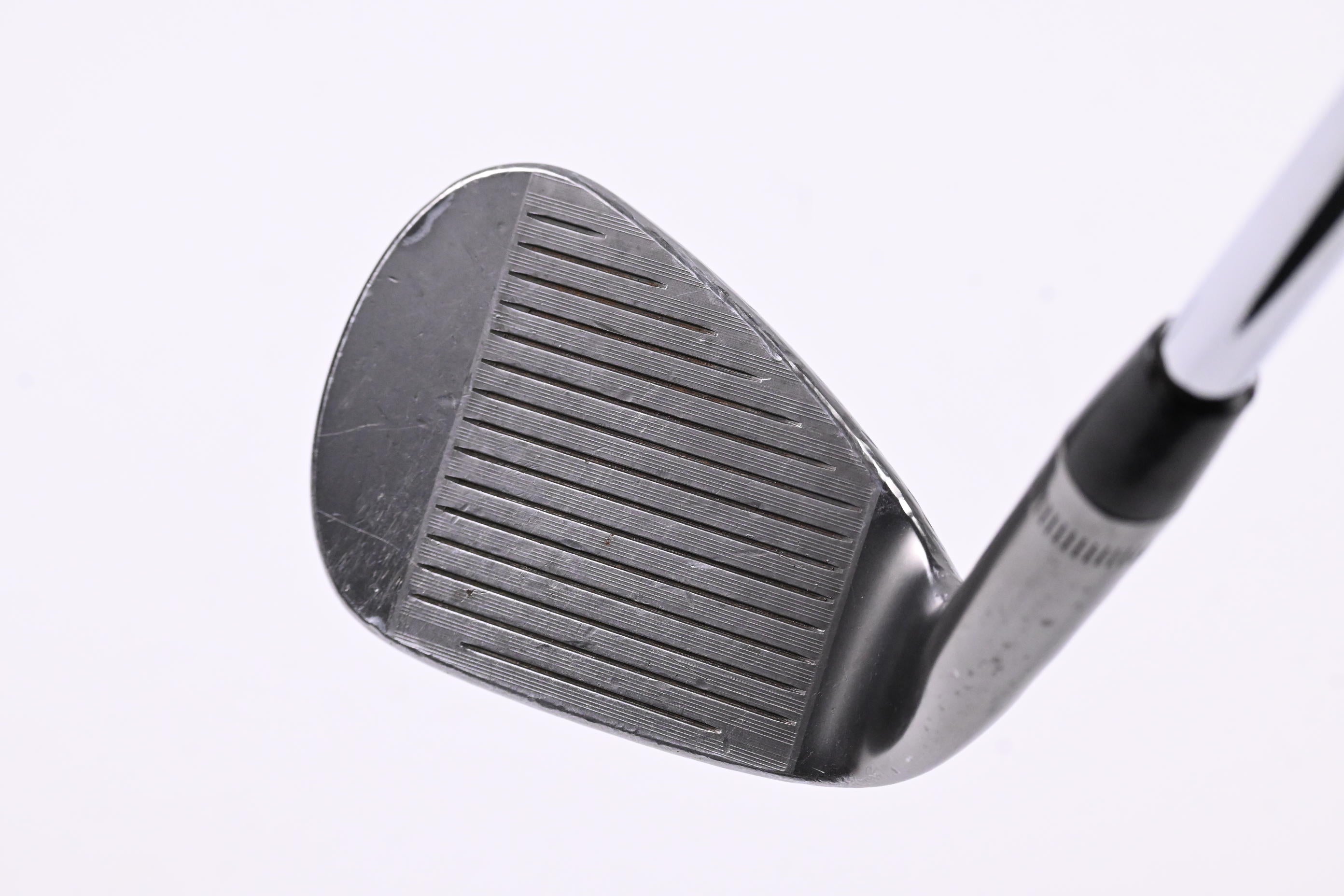 Callaway Jaws MD5 Gap Wedge / 52 Degree / Stiff Flex Dynamic Gold 115 S200