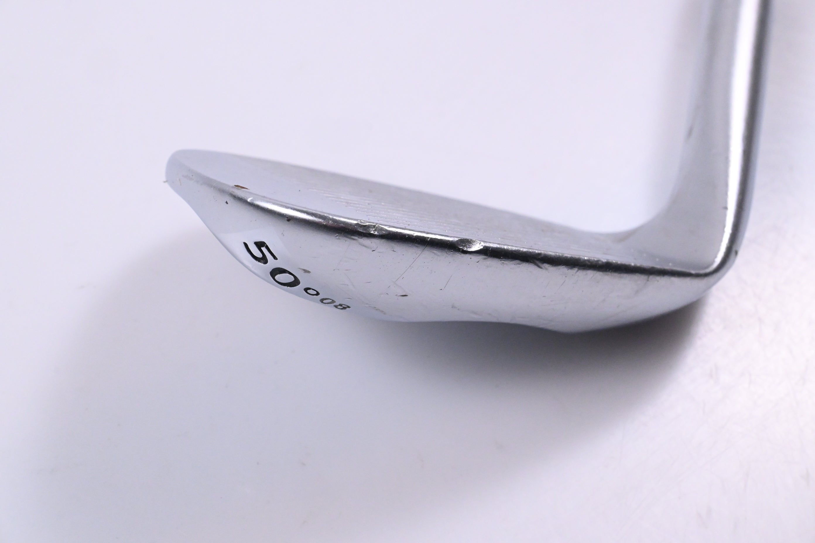 Cobra Tour Trusty Gap Wedge / 50 Degree / Stiff Flex Cobra Shaft