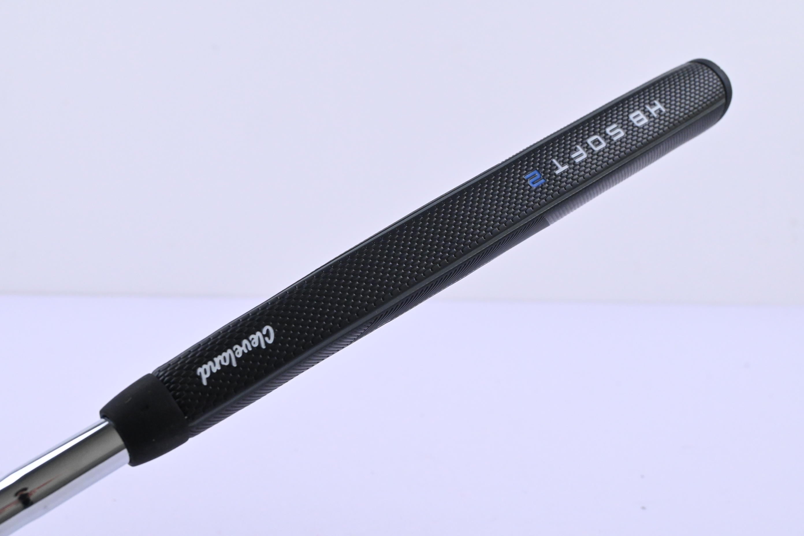 Cleveland HB Soft 2 #1 Putter / 34 Inch