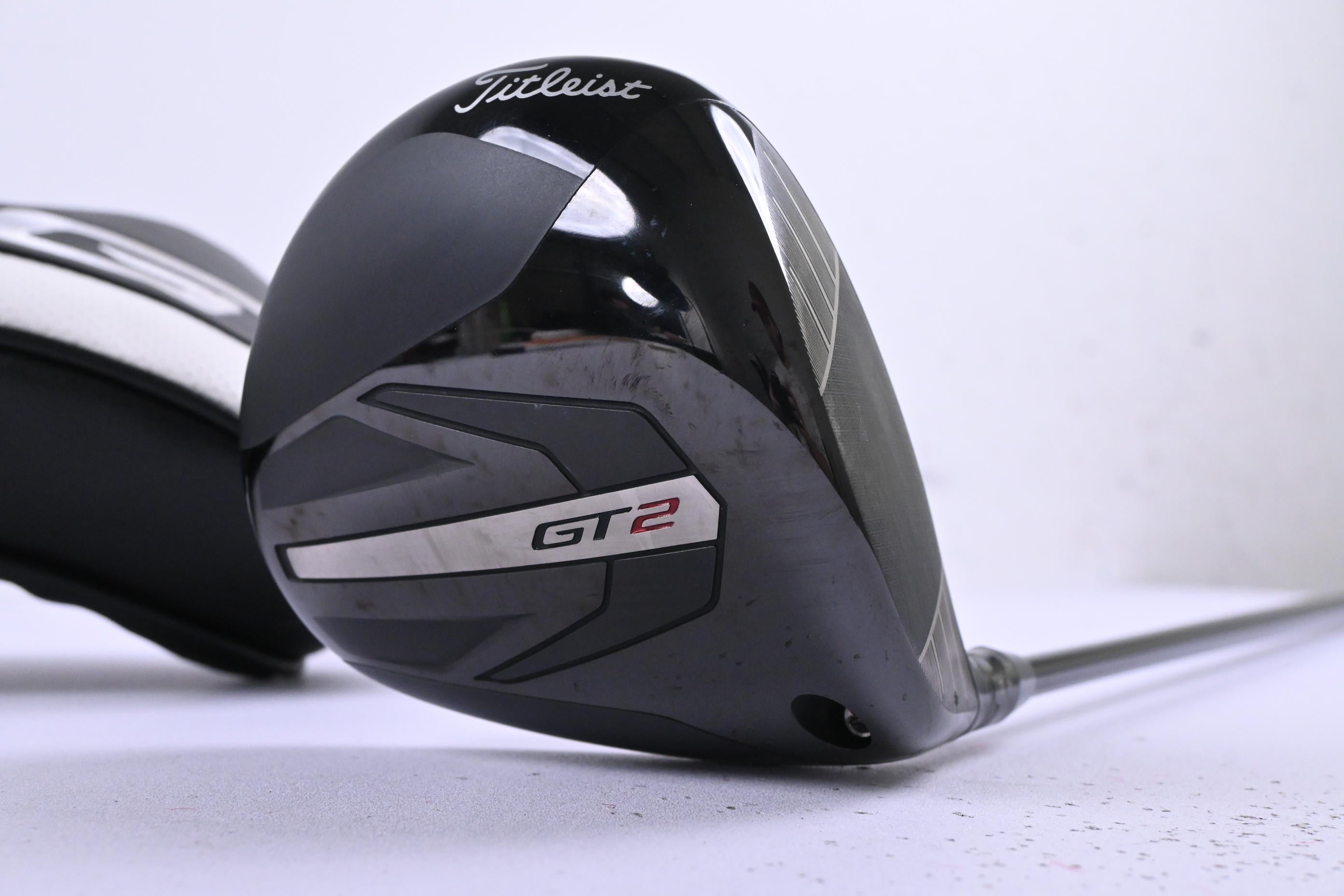 Titleist GT2 Driver / 11 Degree / Regular Flex Tensei AV Blue 55 Shaft