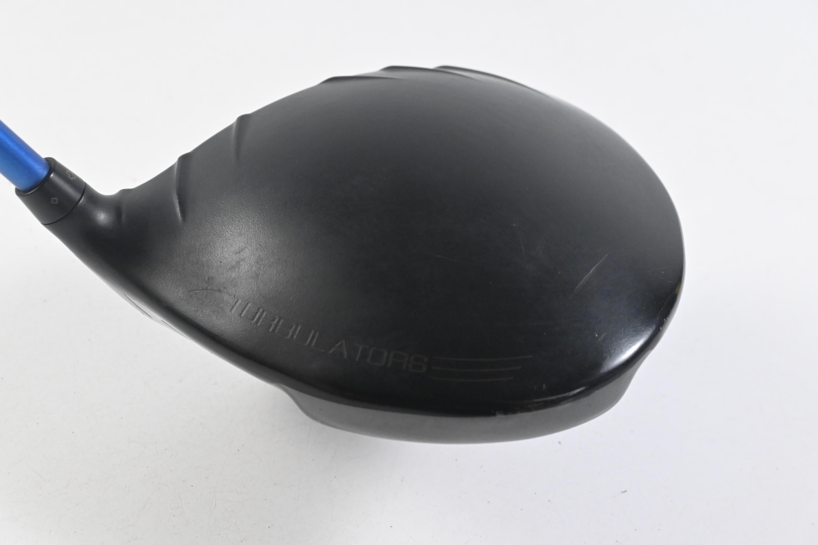 Ping G30 SF Tec Driver / 12 Degree / Regular Flex Ping TFC 419 Shaft