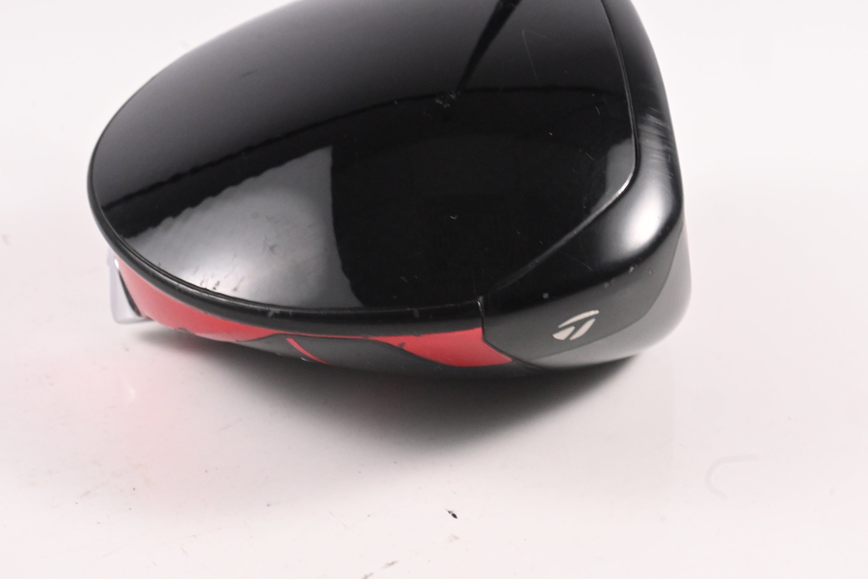 Taylormade Stealth 2 Plus Driver / 9 Degree / X-Flex HZRDUS Black 70 Shaft
