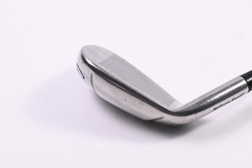 Ladies Wilson Staff D250 Gap Wedge / 52 Degree / Ladies Flex UST Proforce Shaft