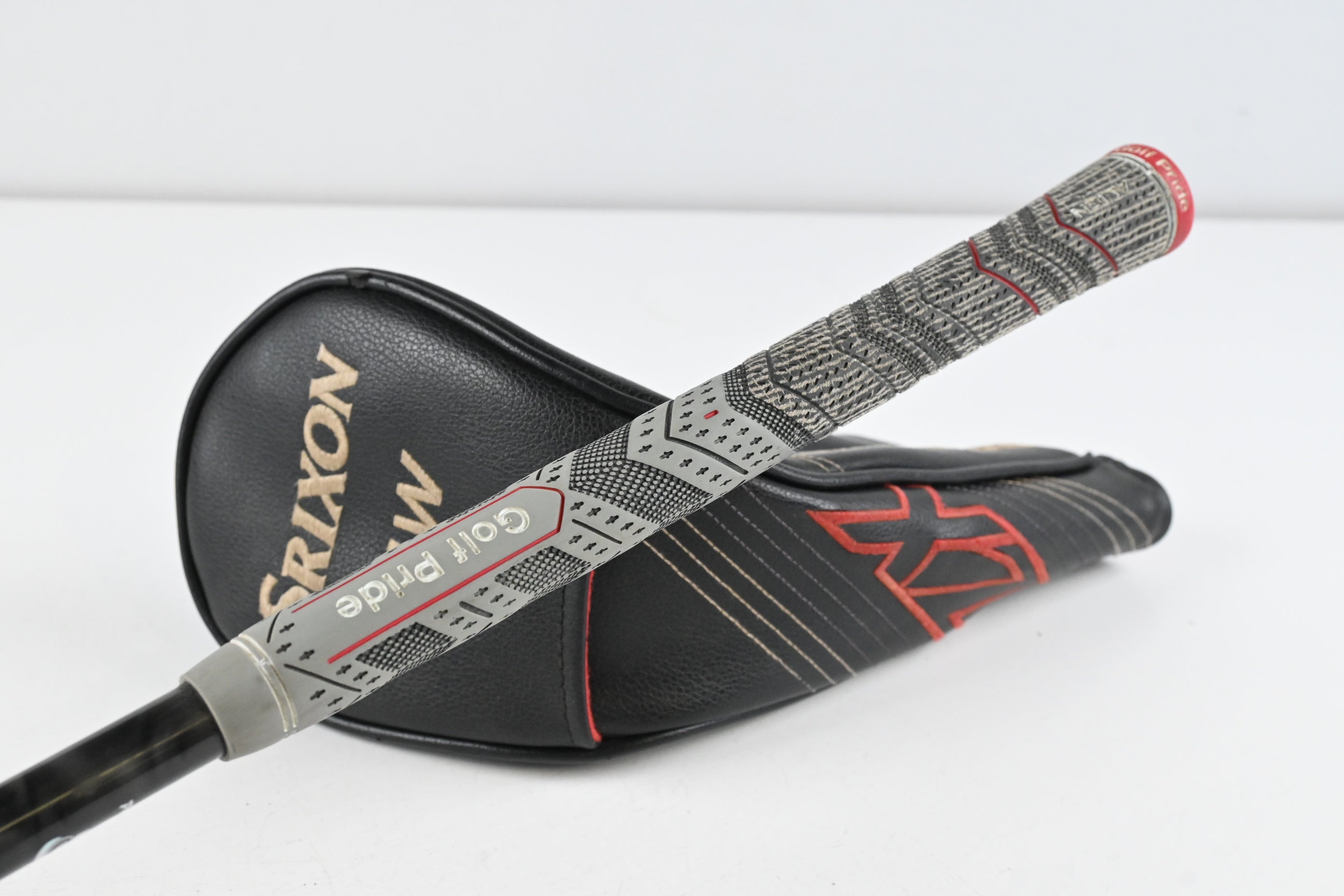 Srixon ZX #5 Wood / 18 Degree / Regular Flex Evenflow Riptide Small Batch 50