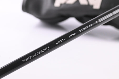 PXG 0211 2022 #3 Hybrid / 19 Degree / Regular Flex Tensei AV Blue 75 Shaft
