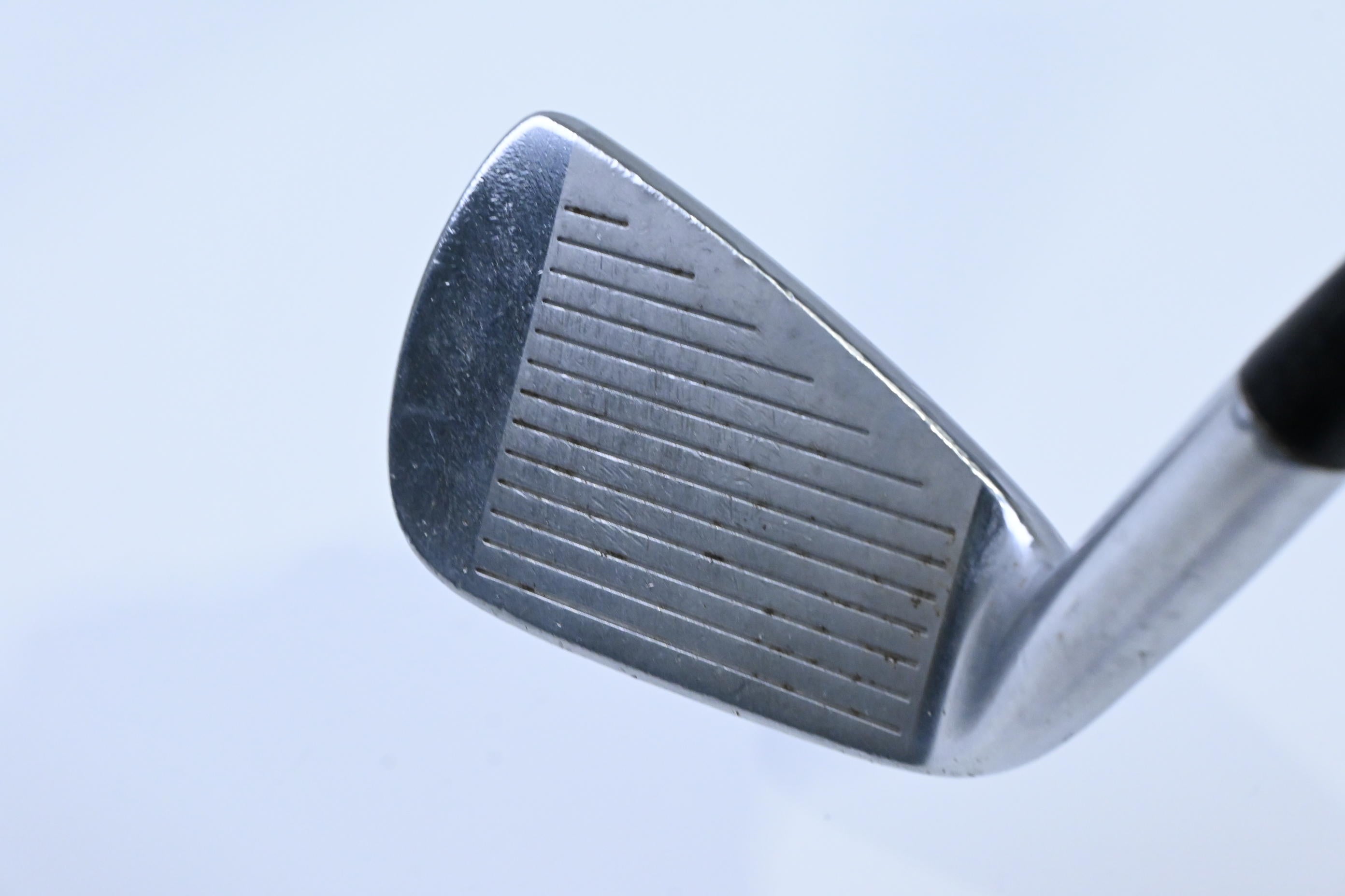 Mizuno T-Zoid Comp EZ #6 Iron / Regular Flex Gold Plus Shaft