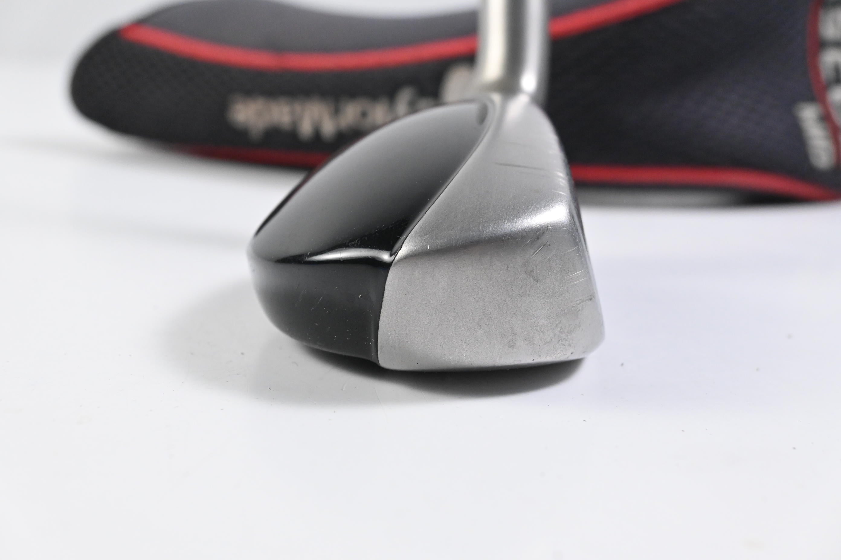 Taylormade Rescue Mid #2 Hybrid / 16 Degree / Stiff Flex Taylormade Ultralite