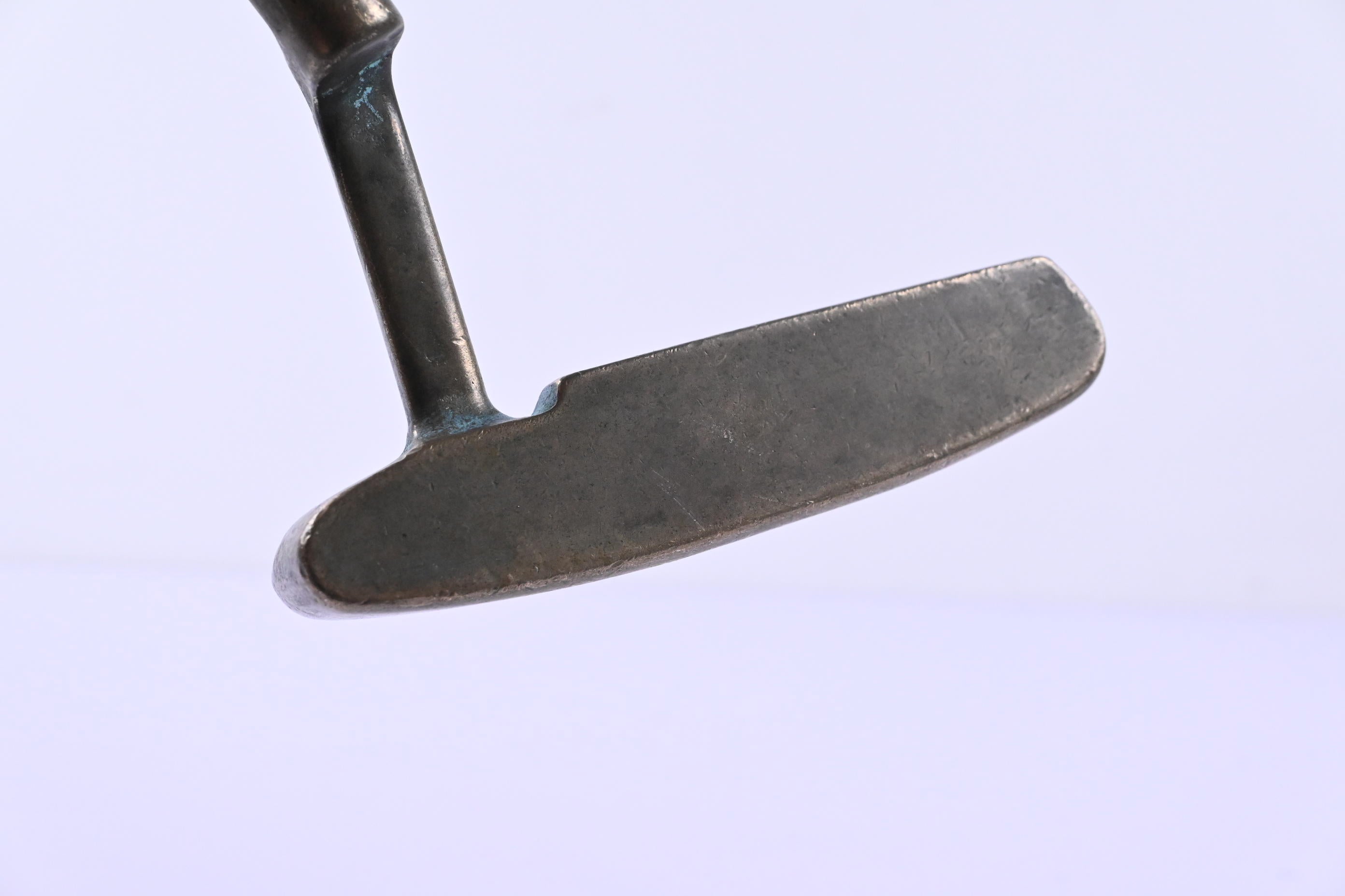 Left Hand Ping Karsten Original Anser Putter / 35 Inch