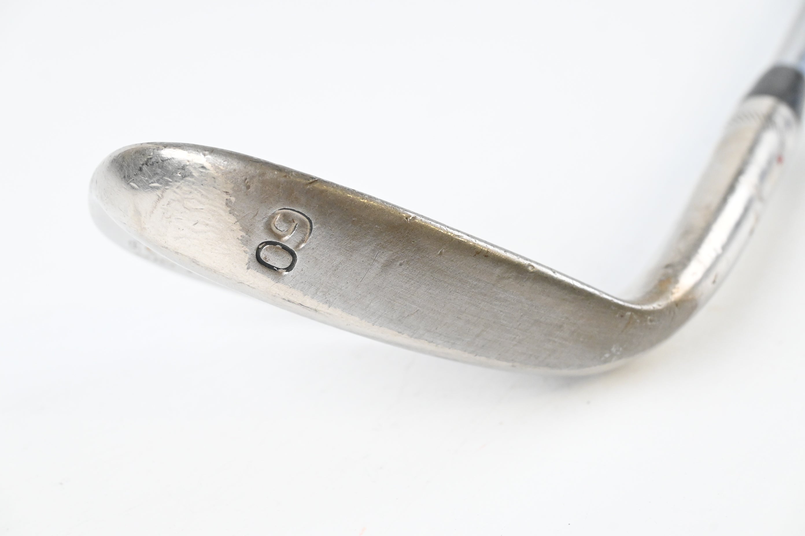 Titleist Vokey SM4 Lob Wedge / 60 Degree / Wedge Flex Vokey Design Shaft