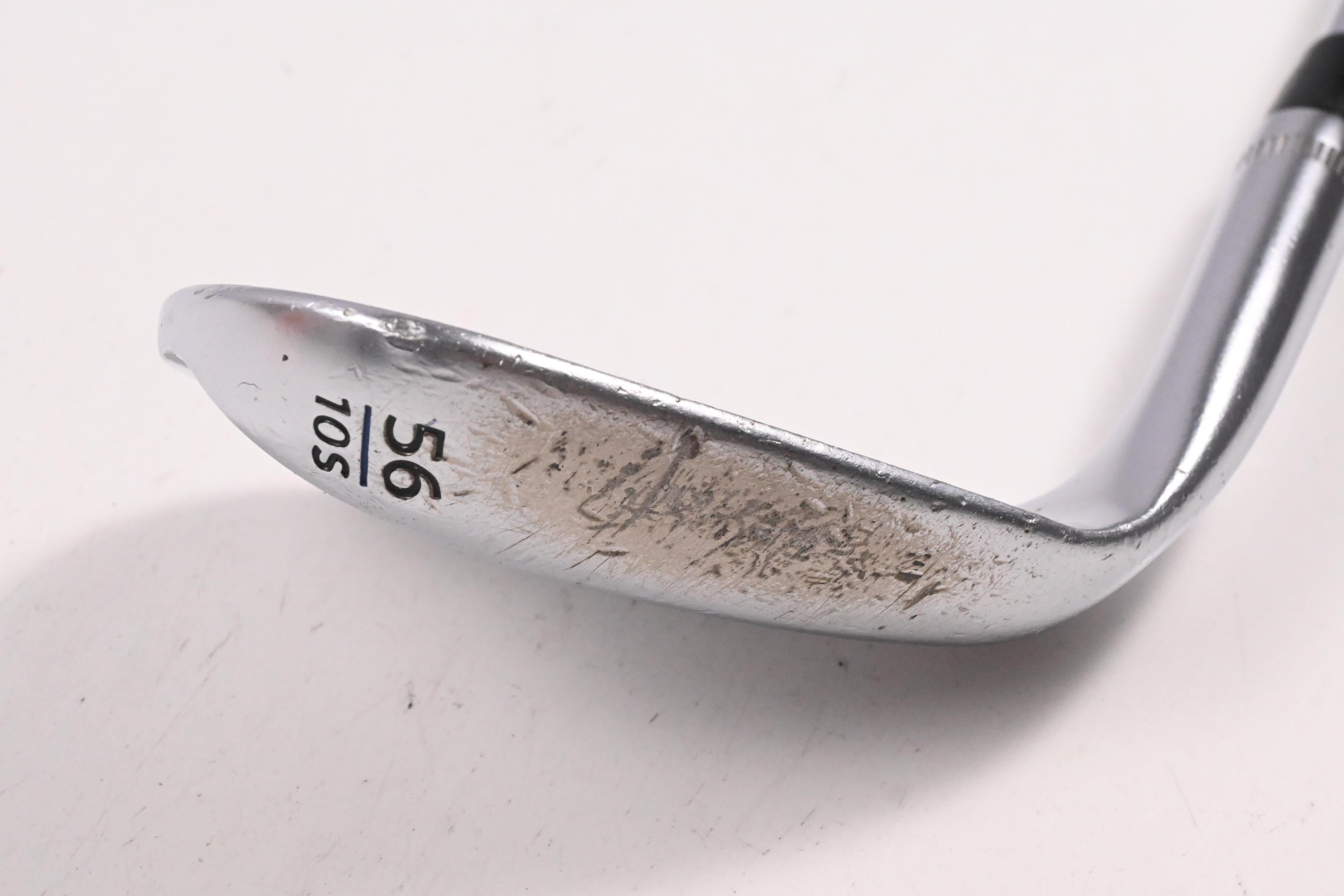 Callaway Jaws MD5 Sand Wedge / 56 Degree / Stiff Flex KBS Tour Shaft
