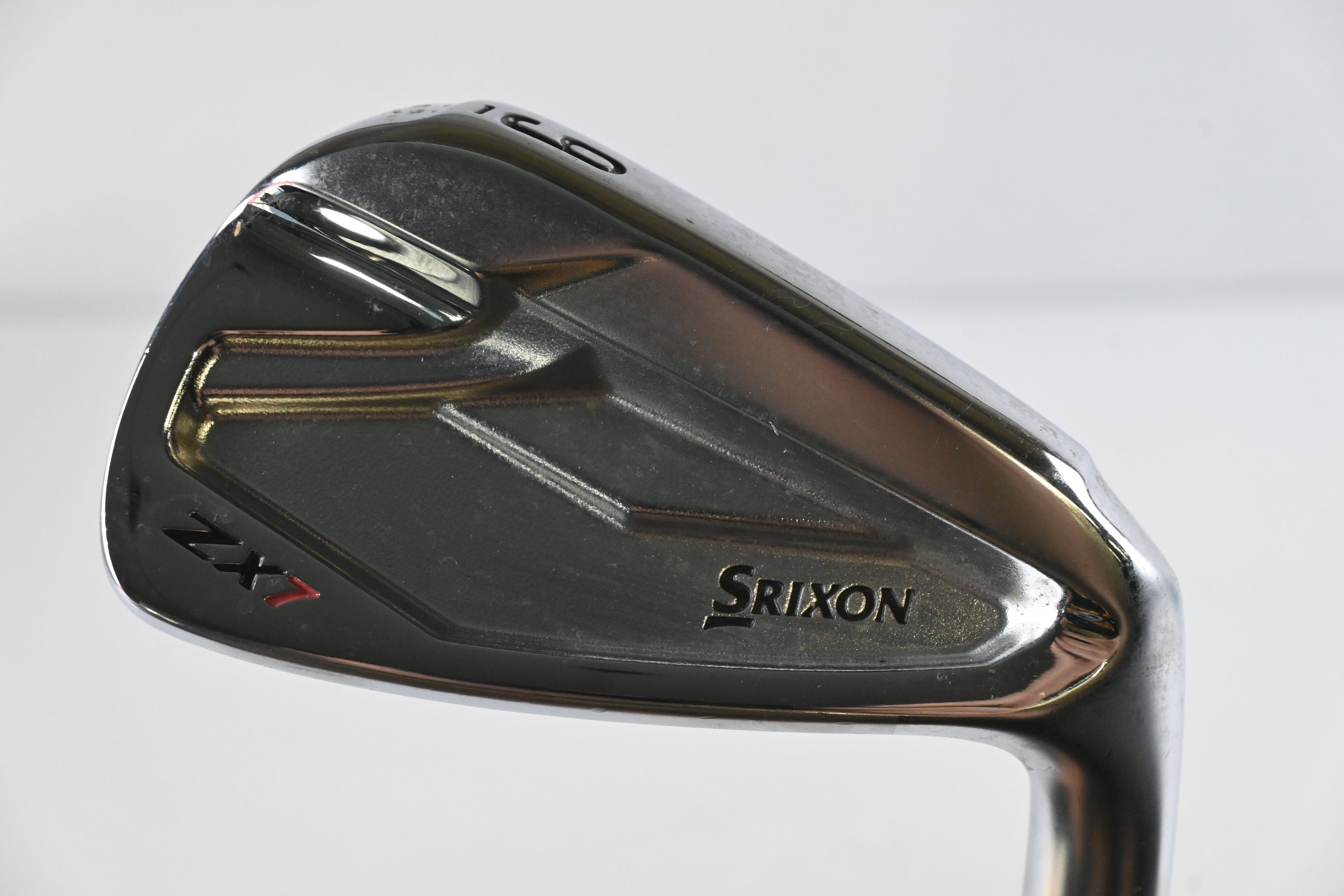 Srixon ZX7 #9 Iron / Regular Flex N.S.Pro Zelos 8 Shaft