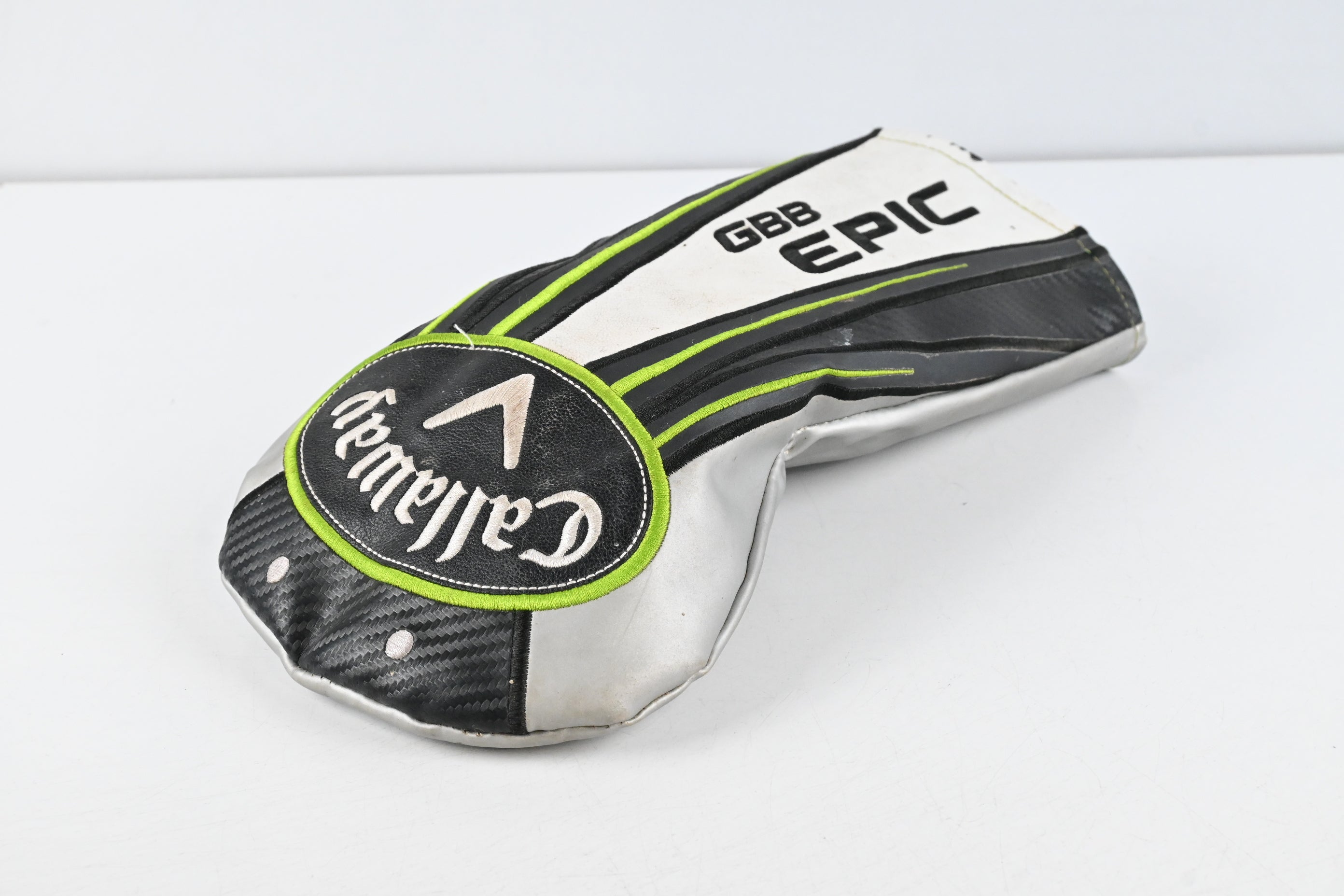 Callaway GBB Epic Sub Zero Driver / 10.5 Degree / Stiff Flex Hzrdus T800 55