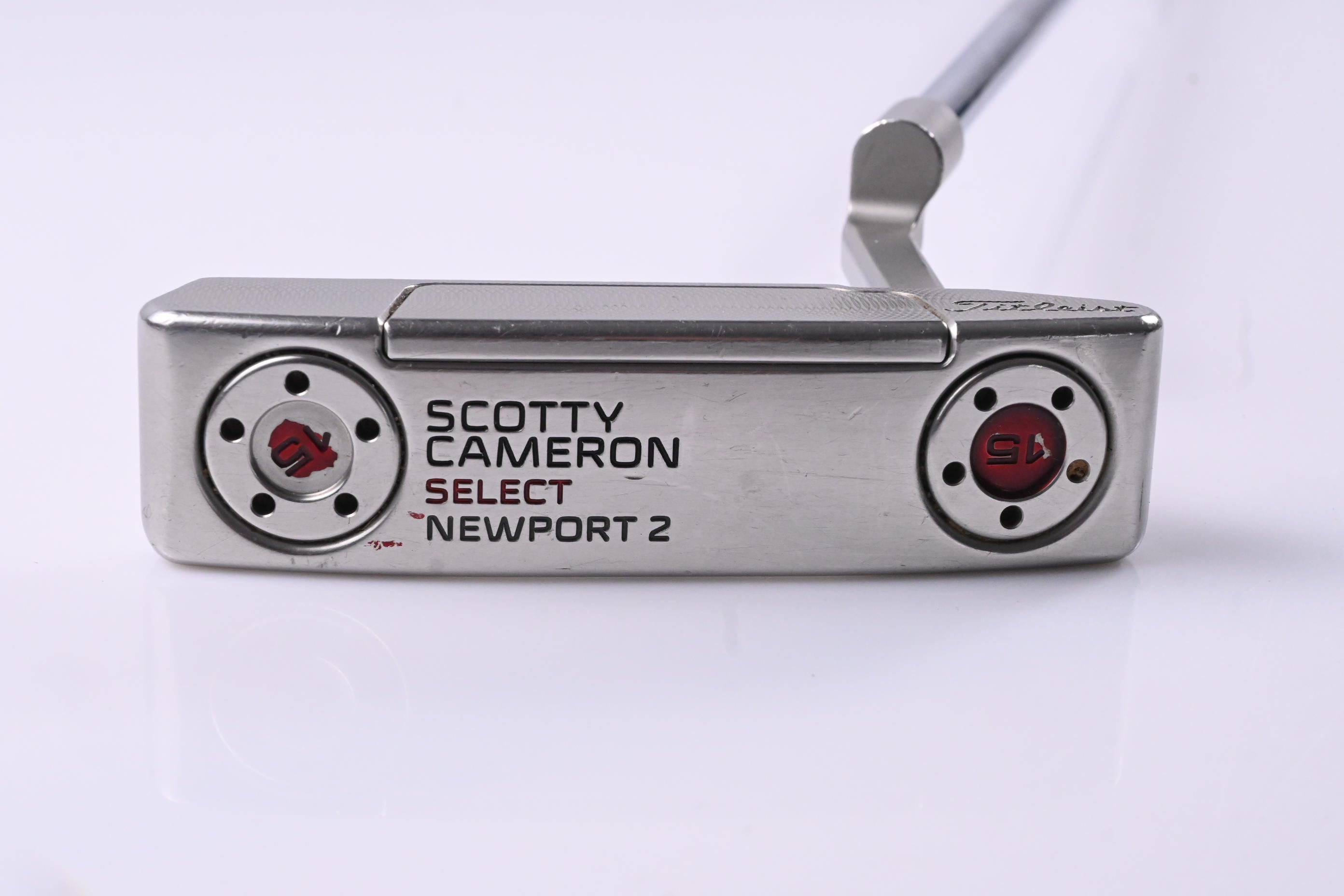 Scotty Cameron Select Newport 2 2016 Putter / 34 Inch