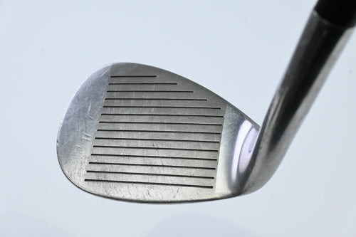 Wilson Harmonized Lob Wedge / 60 Degree / Wedge Flex True Temper Shaft