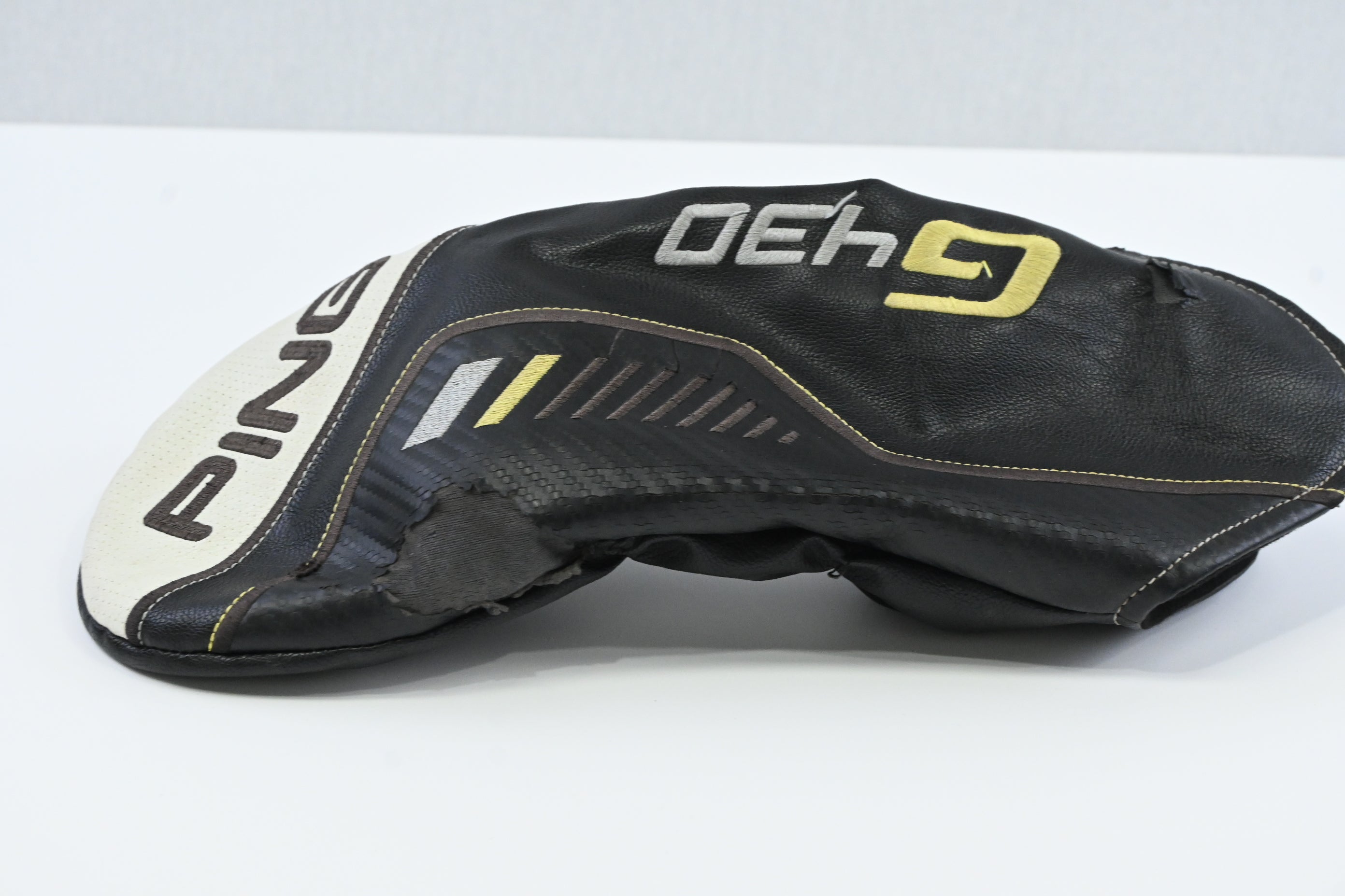 Ping G430 SFT Driver / 10.5 Degree / Senior Flex Ping Alta CB Black 55 Shaft