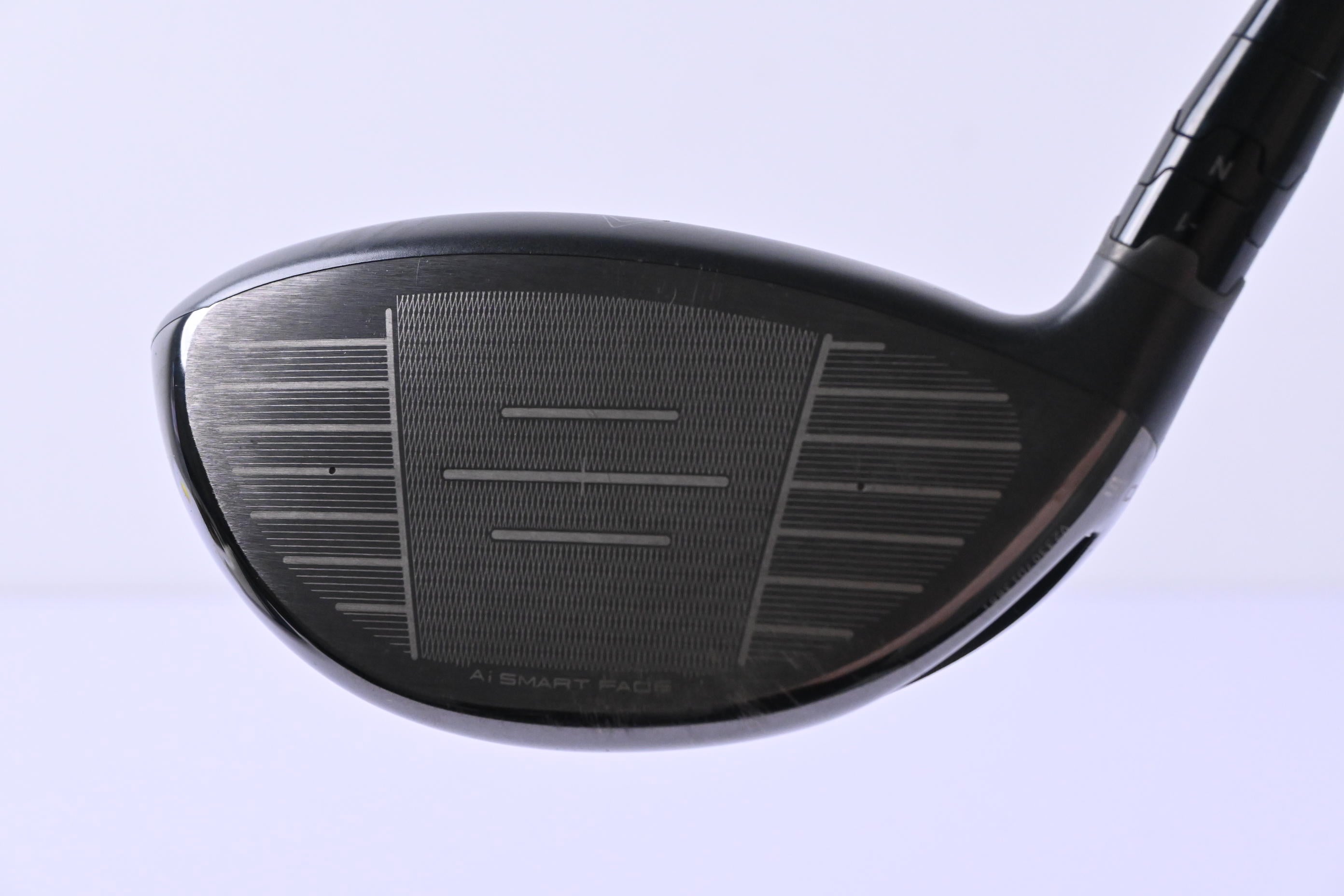 Callaway Paradym Ai Smoke Max D Driver / 10.5 Degree / X-Flex HZRDUS T1100 75