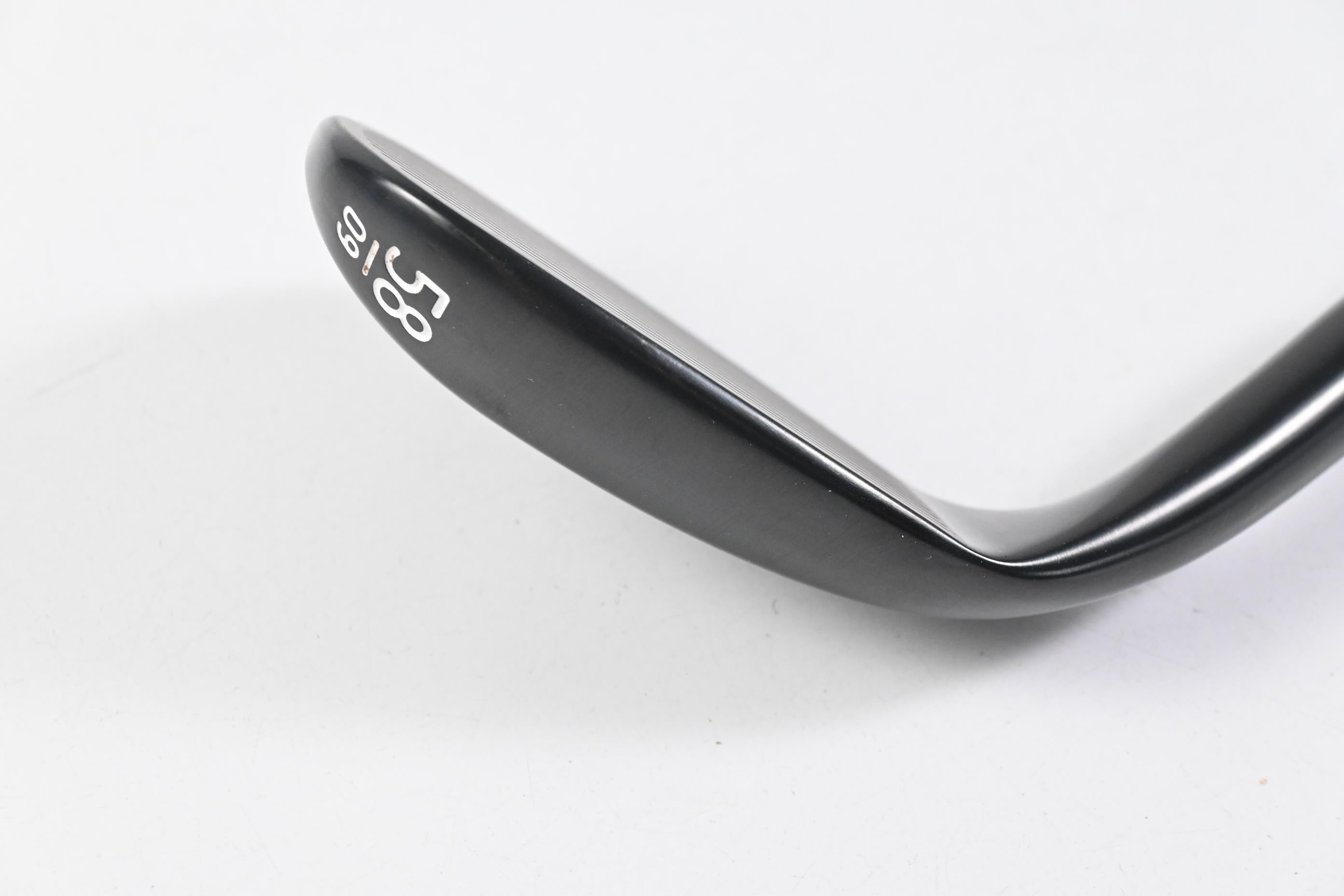 PXG 0311 3X Forged Lob Wedge / 58 Degree / Stiff Flex N.S.PRO Modus3 Tour 105