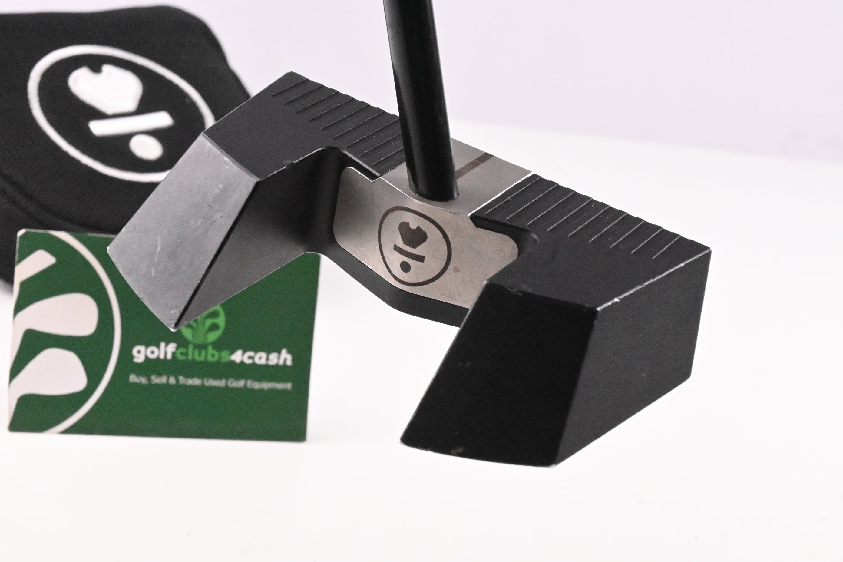 L.A.B Golf Mezz.1 Max Putter / 35 Inch