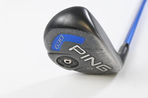 Ping G30 #2 Hybrid / 17 Degree / Regular Flex Ping TFC 419 Shaft