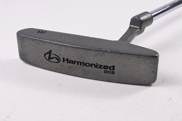 Wilson Harmonized 005 Putter / 35 Inch
