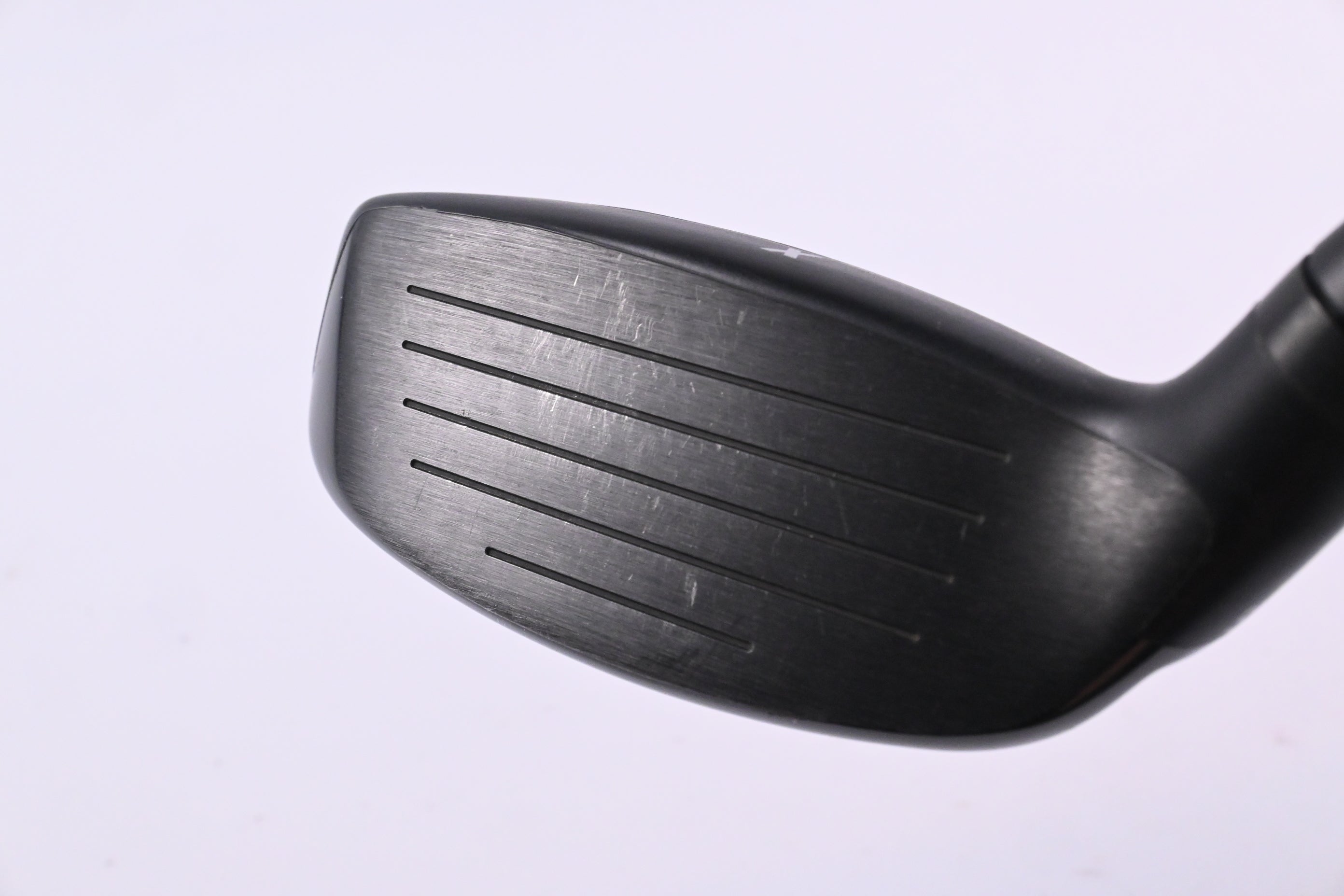 PXG 0311 Gen5 #5 Hybrid / 25 Degree / Stiff Flex Tensei AV Blue 75 Shaft