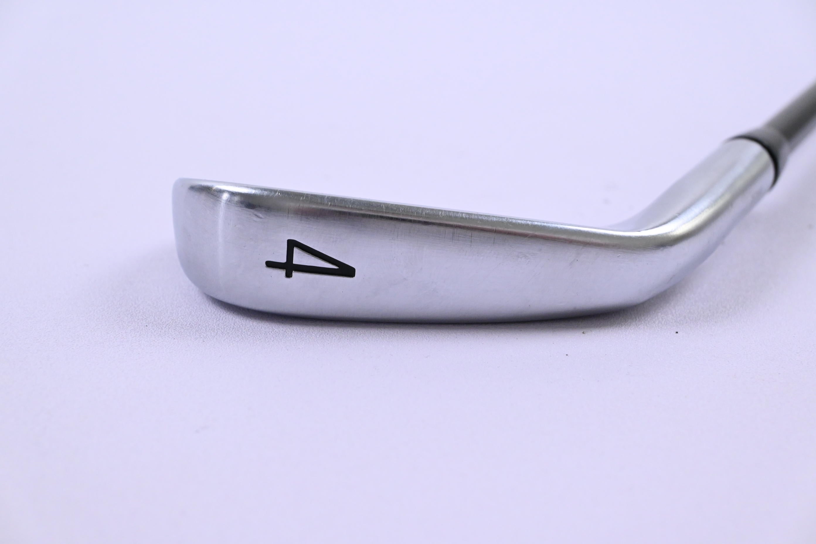 Titleist T150 2023 #4 Iron / 22 Degree / Stiff Flex Fujikura AXIOM Velocore 75 Shaft