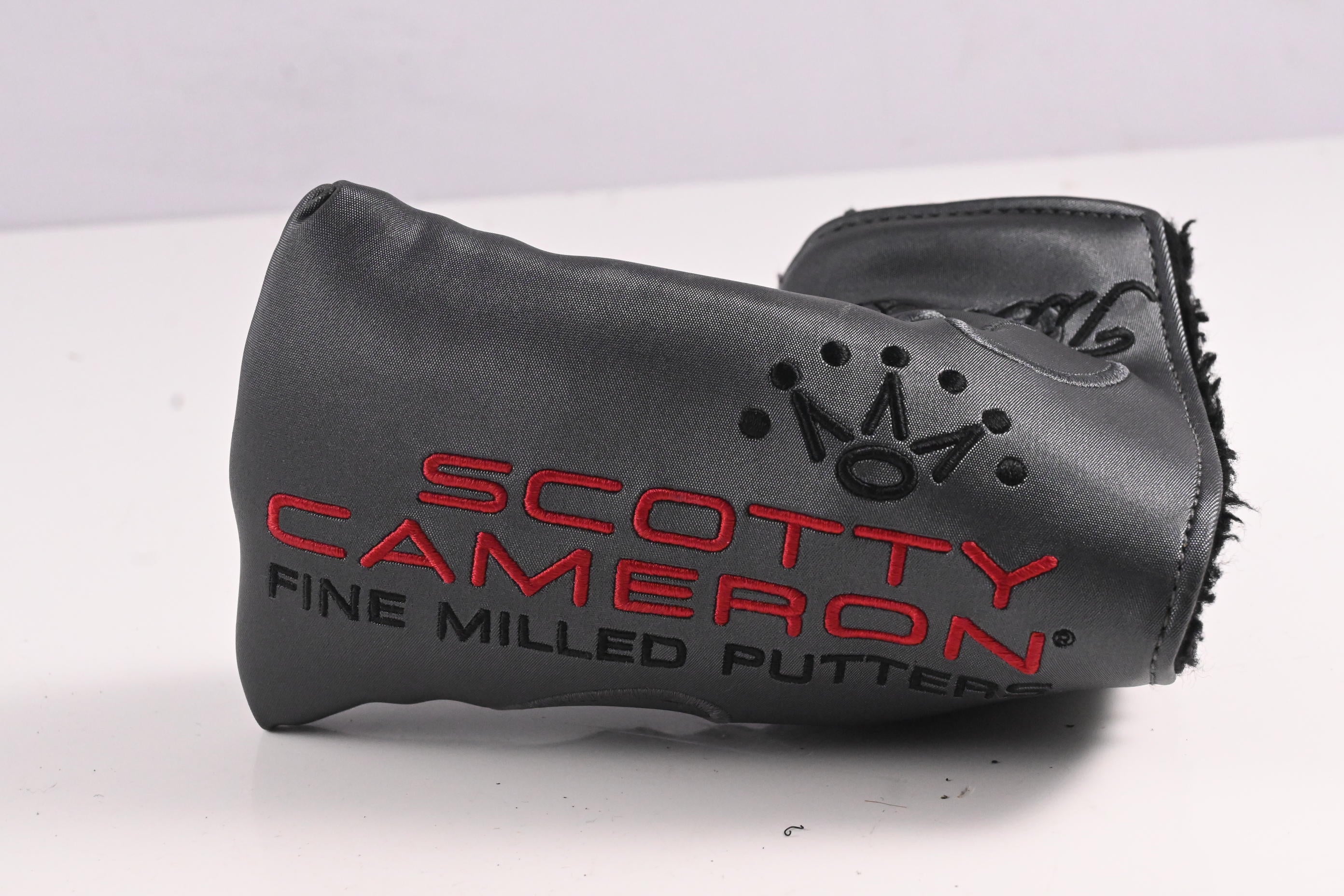 Left Hand Scotty Cameron Super Select Golo 6.5 Putter / 34 Inch