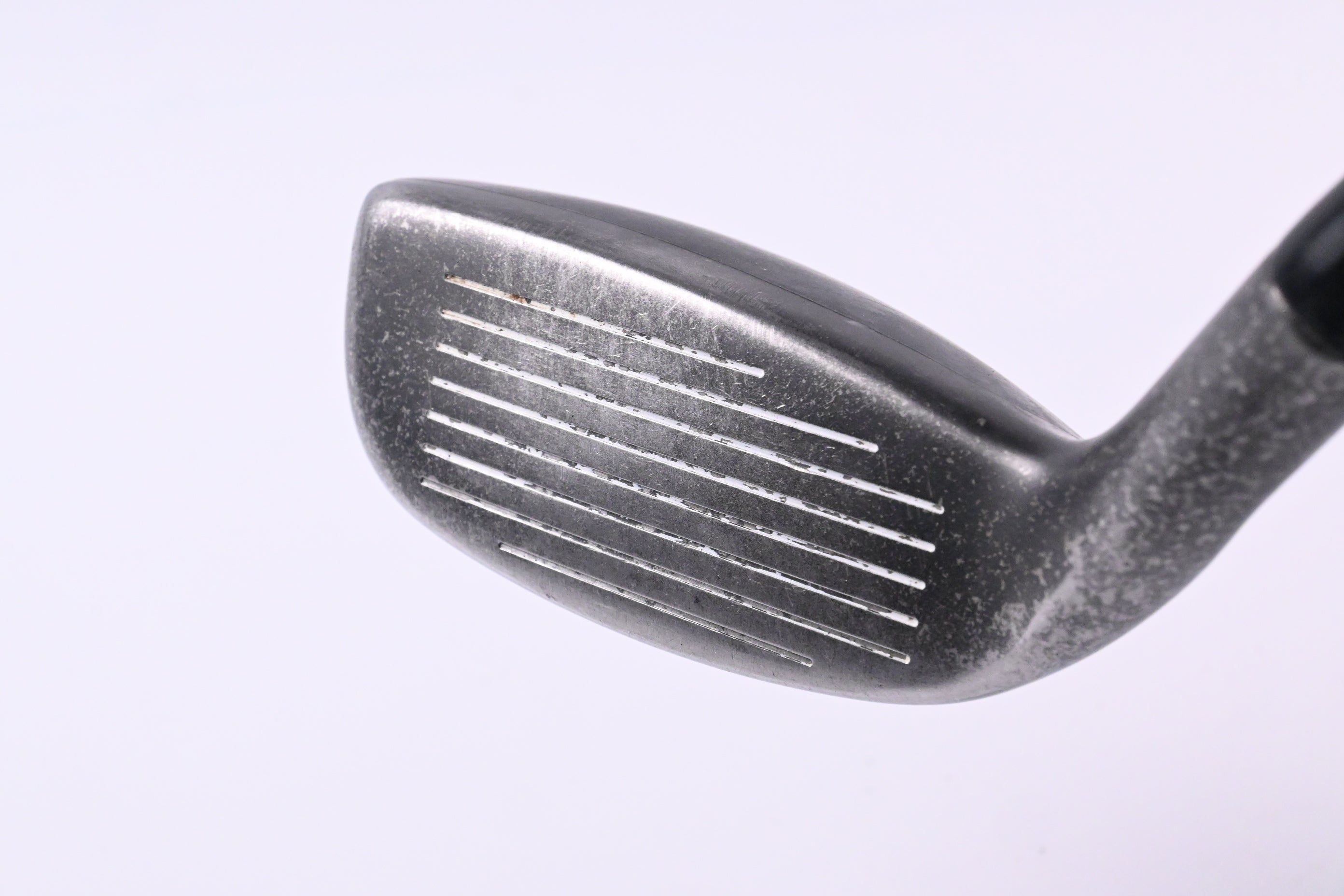Ping i25 #3 Hybrid / 19 Degree / Stiff Flex Ping PWR 80 Shaft
