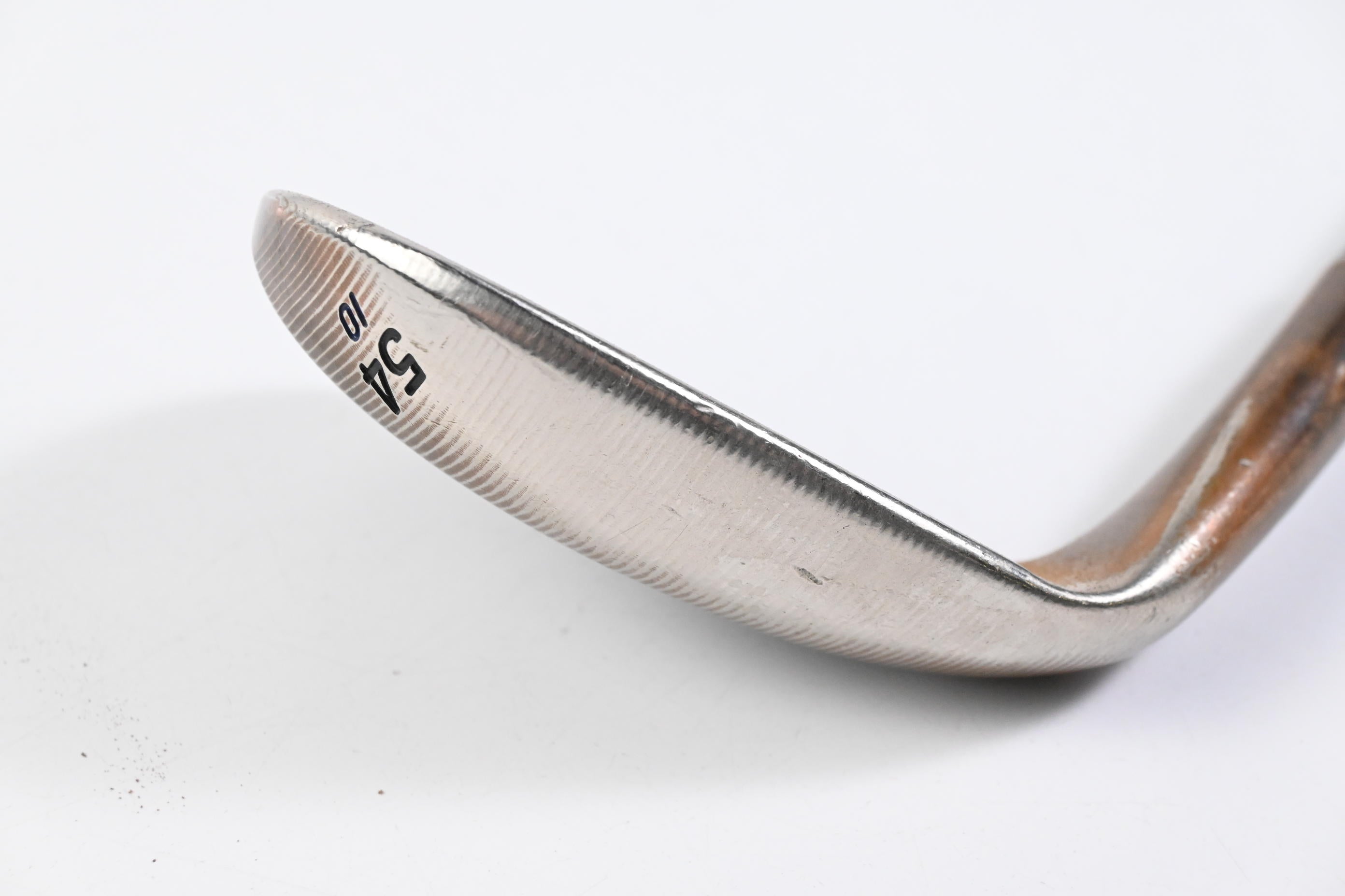 Taylormade Hi-Toe 3 Sand Wedge / 54 Degree / X-Flex KBS Tour C-Taper 130 Shaft