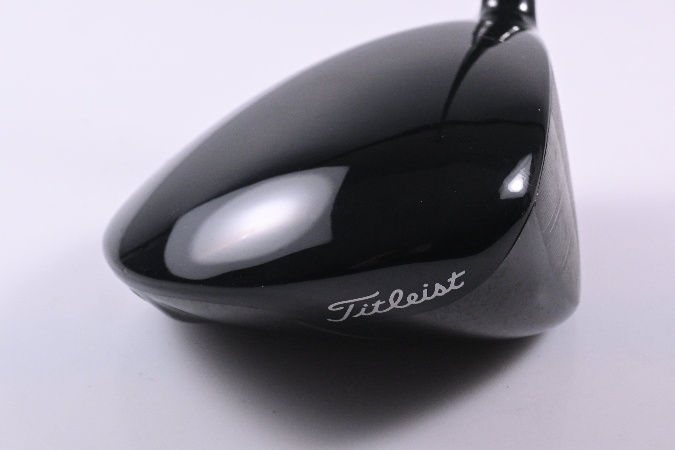 Titleist TSR3 Driver / 9 Degree / Stiff Flex Project X HZRDUS GEN4 Black 60