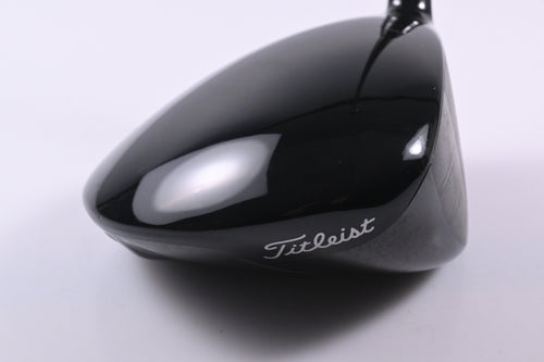Titleist TSR3 Driver / 9 Degree / Stiff Flex Project X HZRDUS GEN4 Black 60