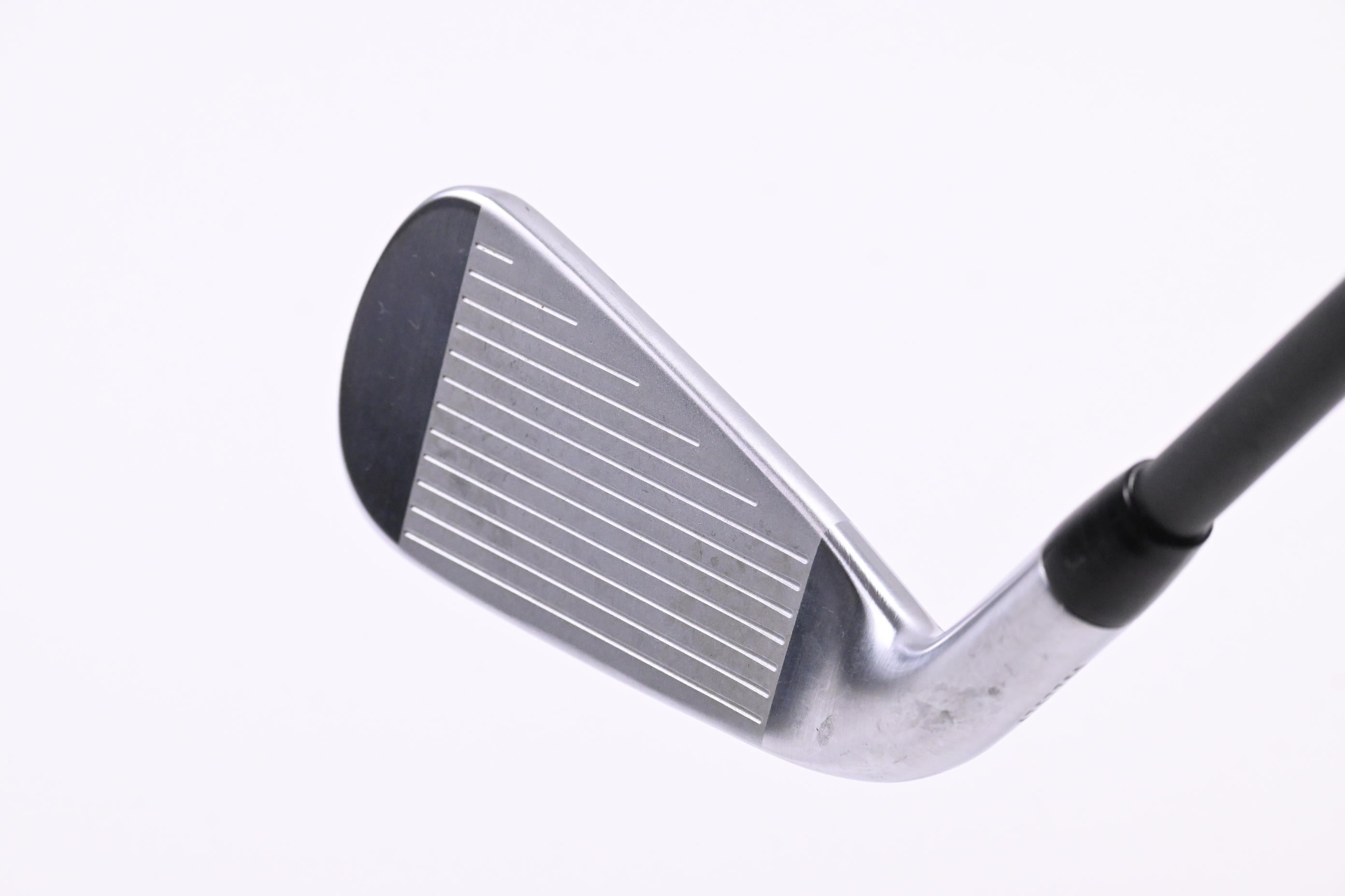 Titleist U510 #1 Iron / 16 Degree / Regular Flex HZRDUS Smoke Black 80 Shaft