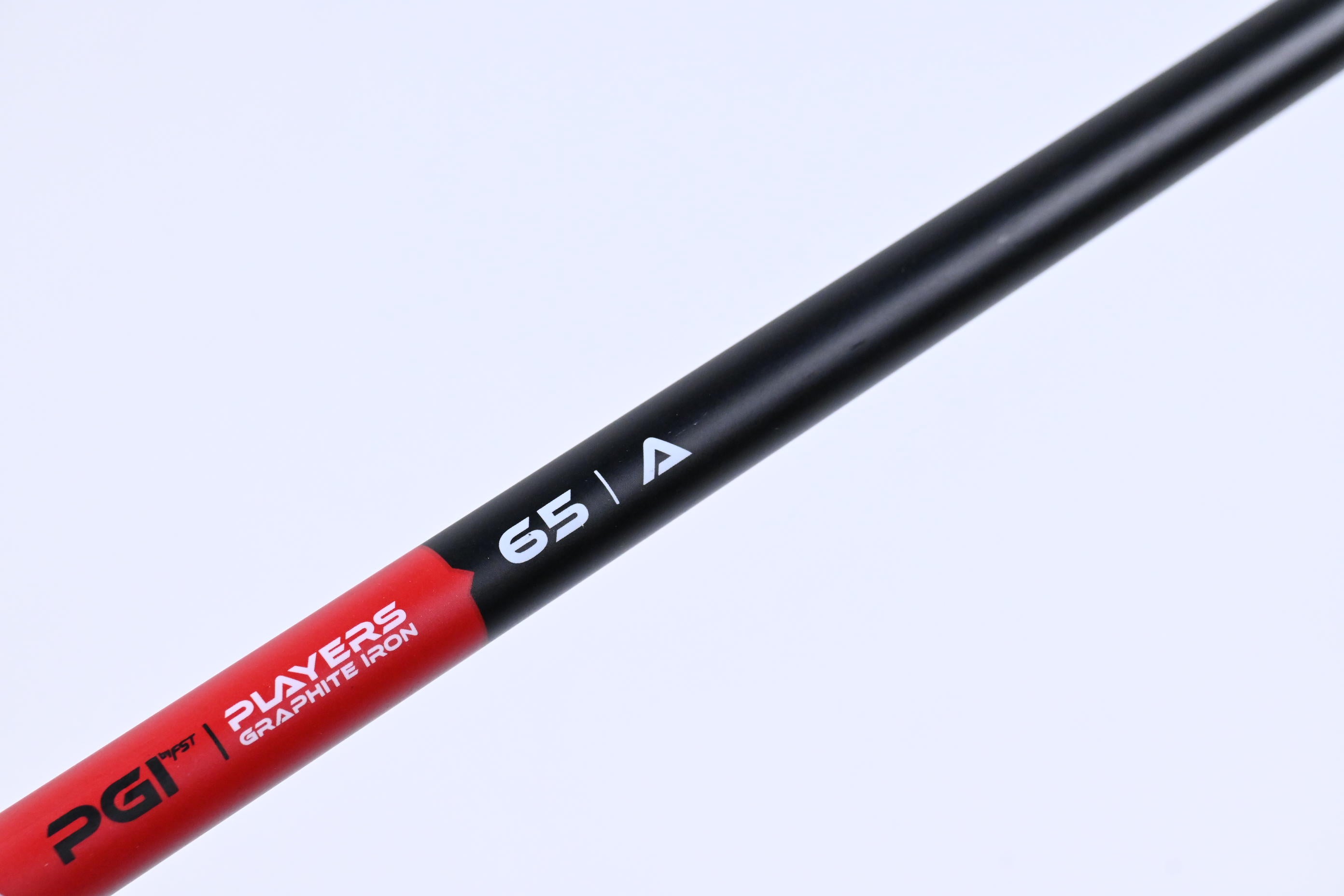 KBS PGI 65 #5 Hybrid Shaft / Senior Flex / Cobra