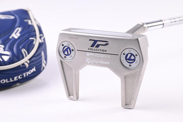 Taylormade TP Hydro Blast Brandon 3 Putter / 34 Inch