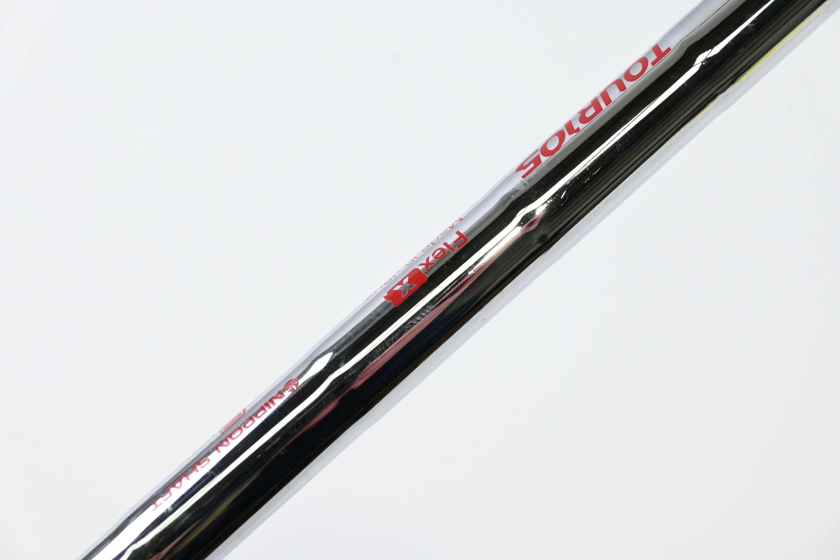 Ping S159 Pitching Wedge / 46 Degree / Red Dot / X-Flex NS Pro Modus 3 Tour 105
