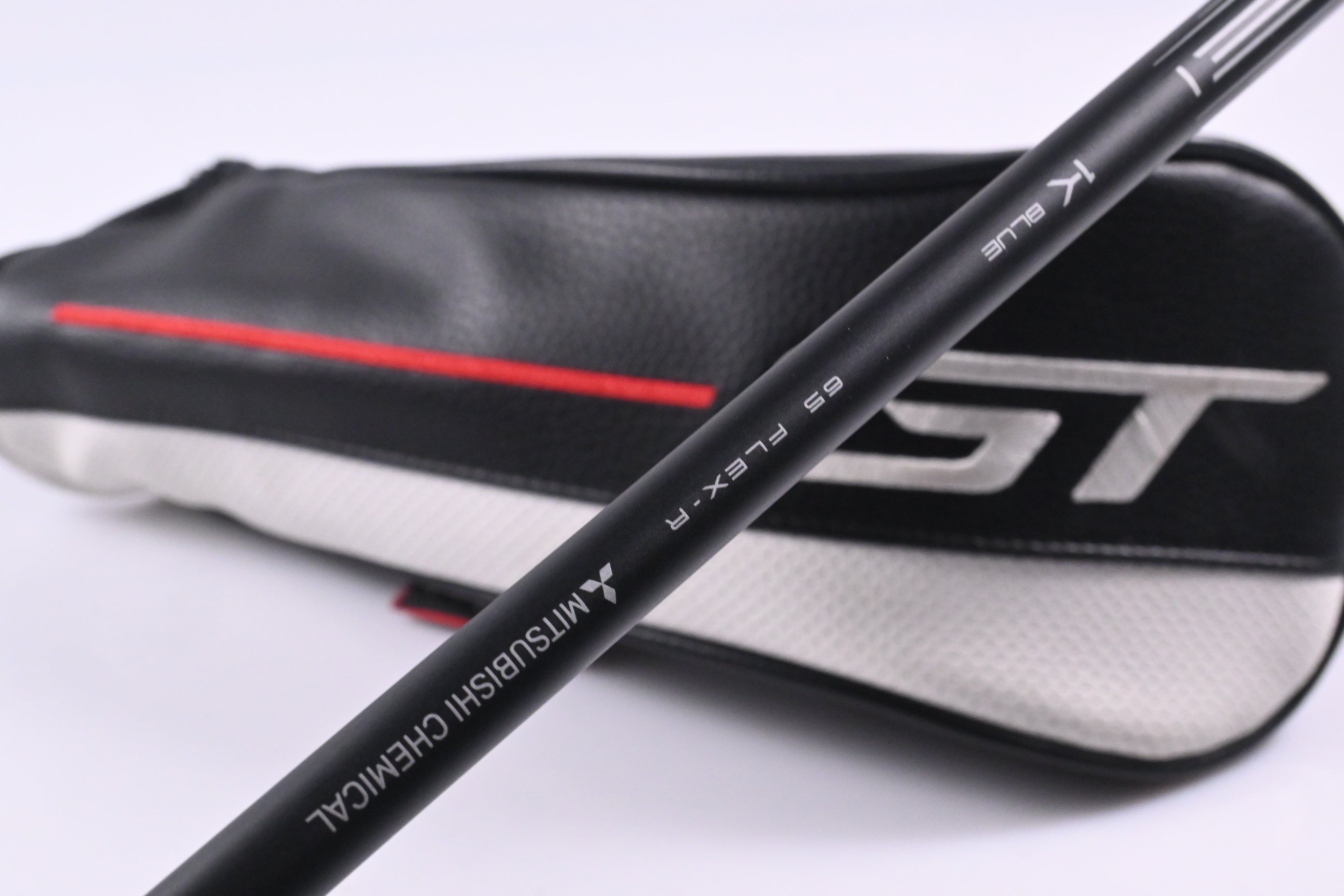 Titleist GT1 #5 Wood / 18 Degree / Regular Flex Tensei 1K Blue 65 Shaft