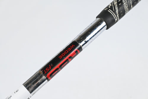 TaylorMade ATV Lob Wedge / 60 Degree / Wedge Flex KBS Shaft