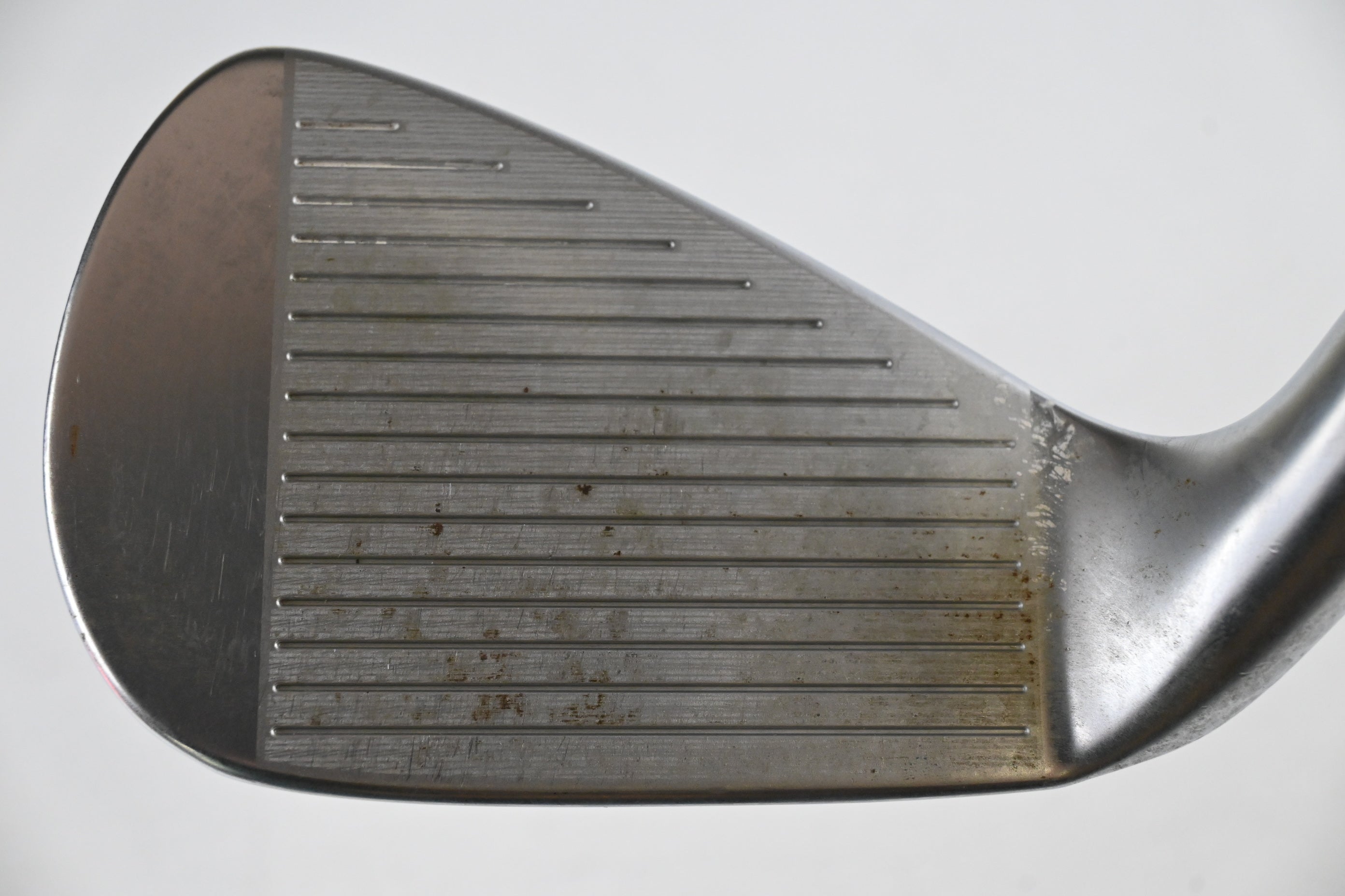 Srixon ZX7 #9 Iron / Regular Flex N.S.Pro Zelos 8 Shaft