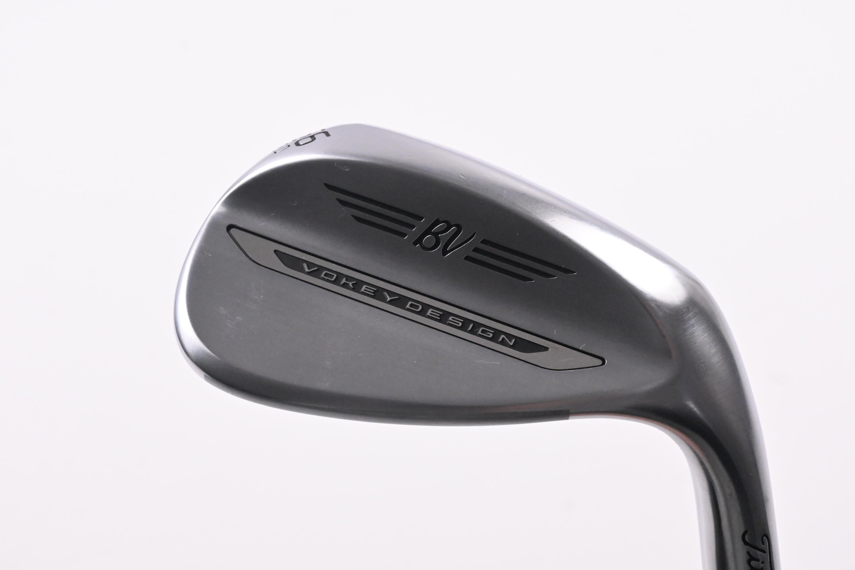 Titleist Vokey SM11 Sand Wedge / 56 Degree / Wedge Flex Titleist Vokey Shaft