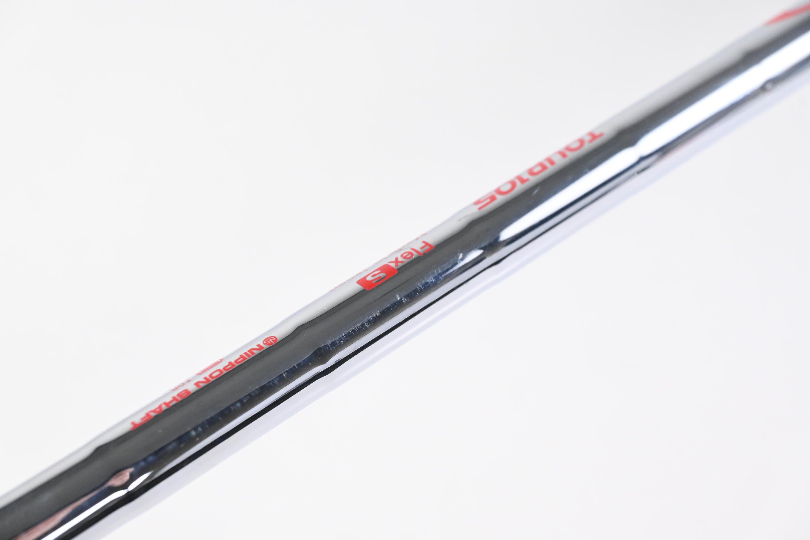 PXG 0311 3X Forged Lob Wedge / 58 Degree / Stiff Flex N.S.PRO Modus3 Tour 105