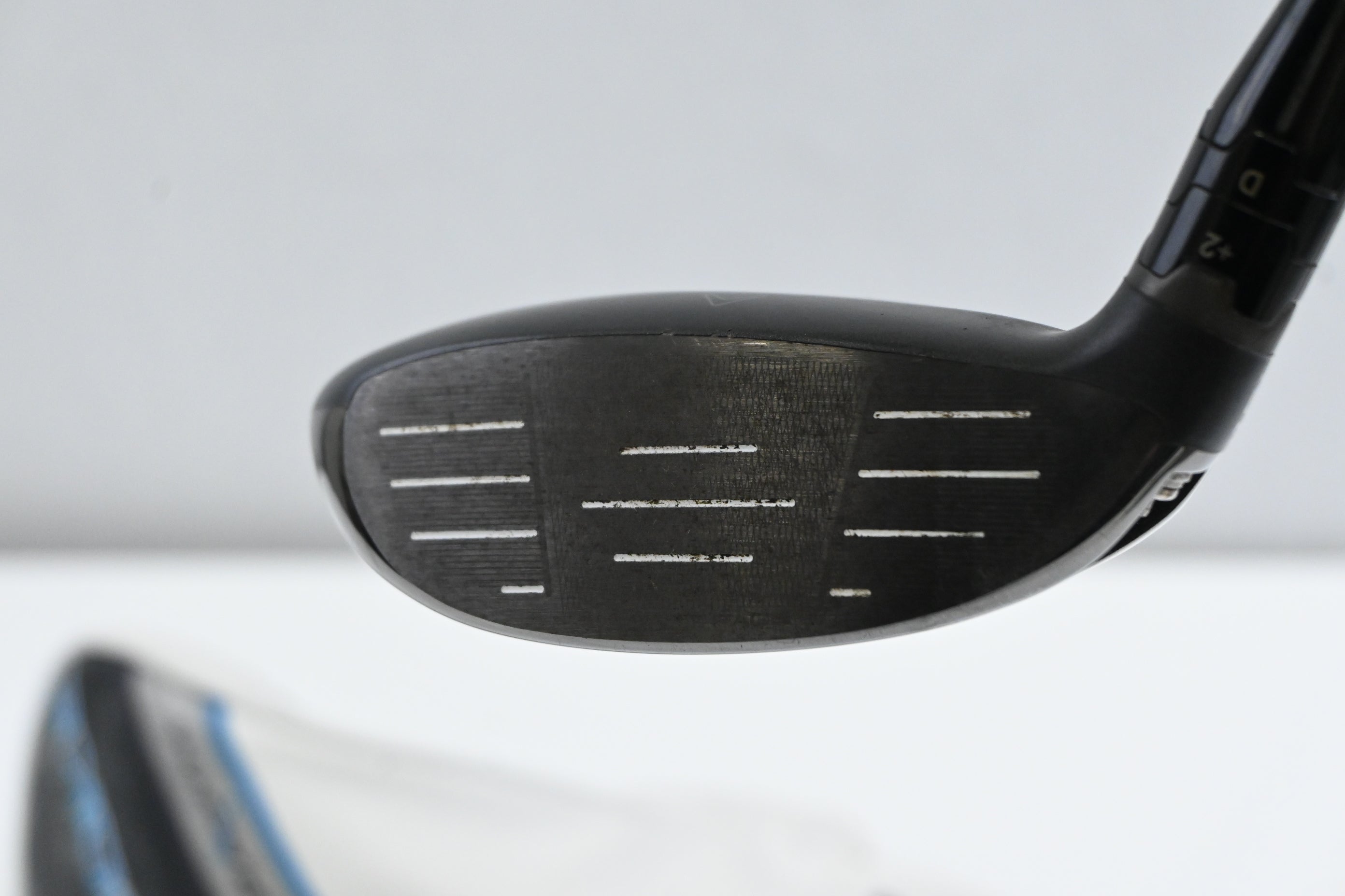 Ladies Callaway Paradym Ai Smoke Max #3 Wood / 15 Degree / Ladies Flex Cypher 40