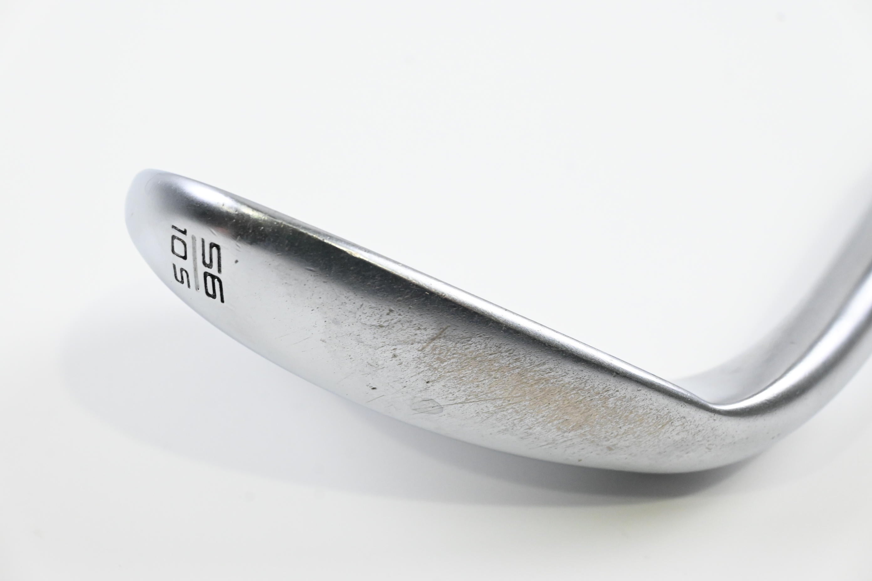 Callaway Opus SP Sand Wedge / 56 Degree / Stiff Flex Dynamic Gold S200 Shaft