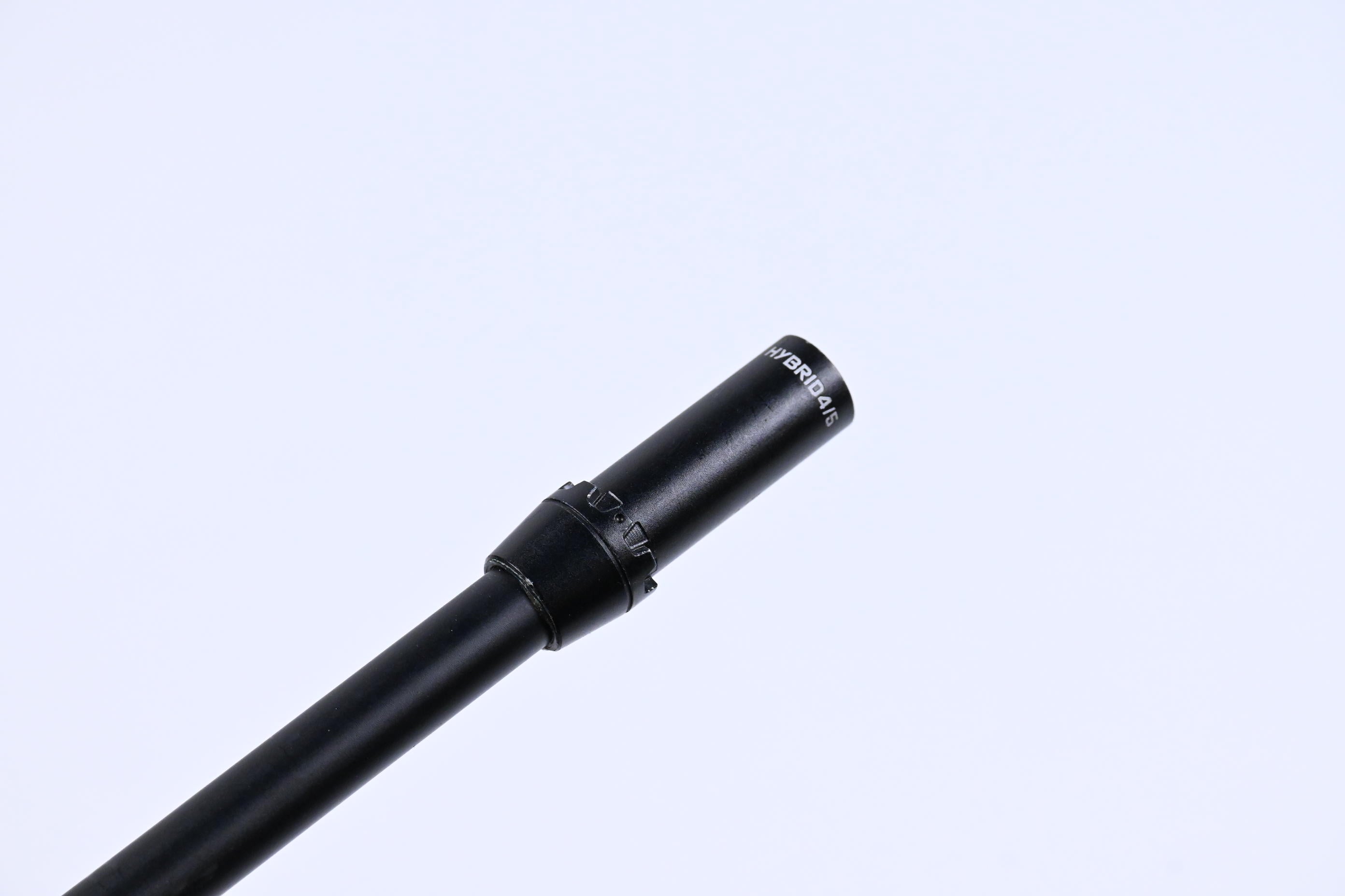 KBS PGI 65 #5 Hybrid Shaft / Senior Flex / Cobra