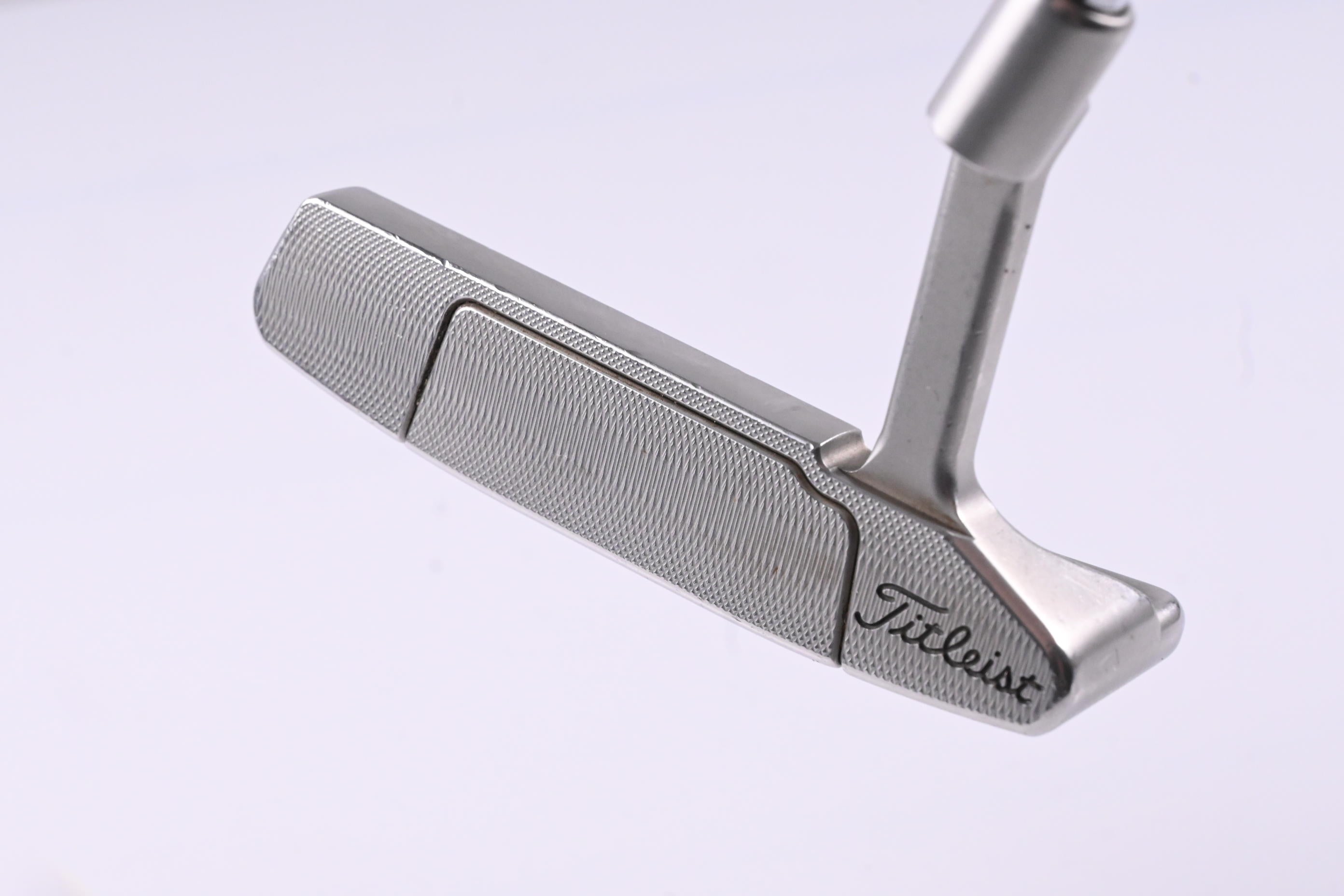 Scotty Cameron Select Newport 2 2016 Putter / 34 Inch